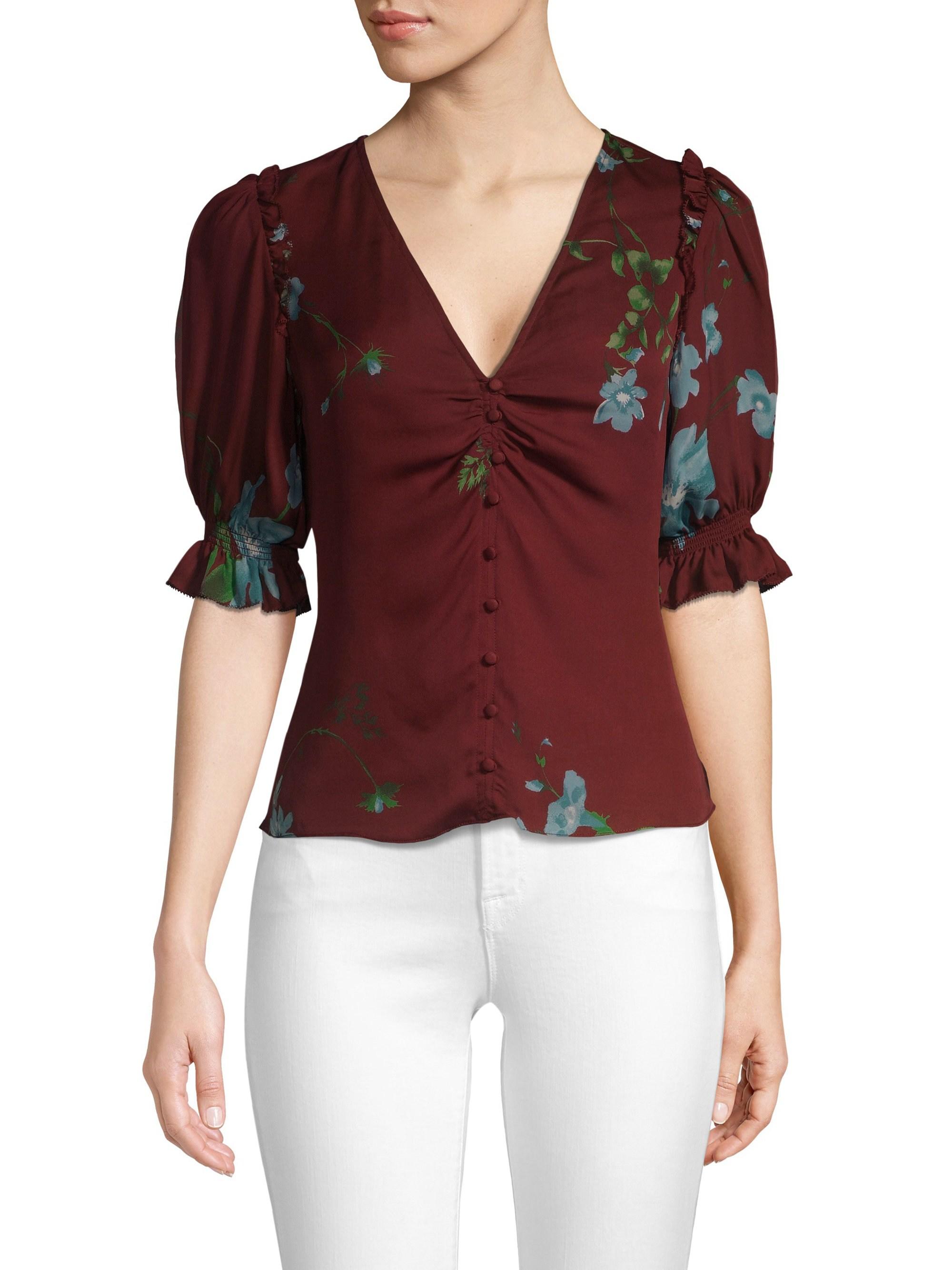 joie anevy top