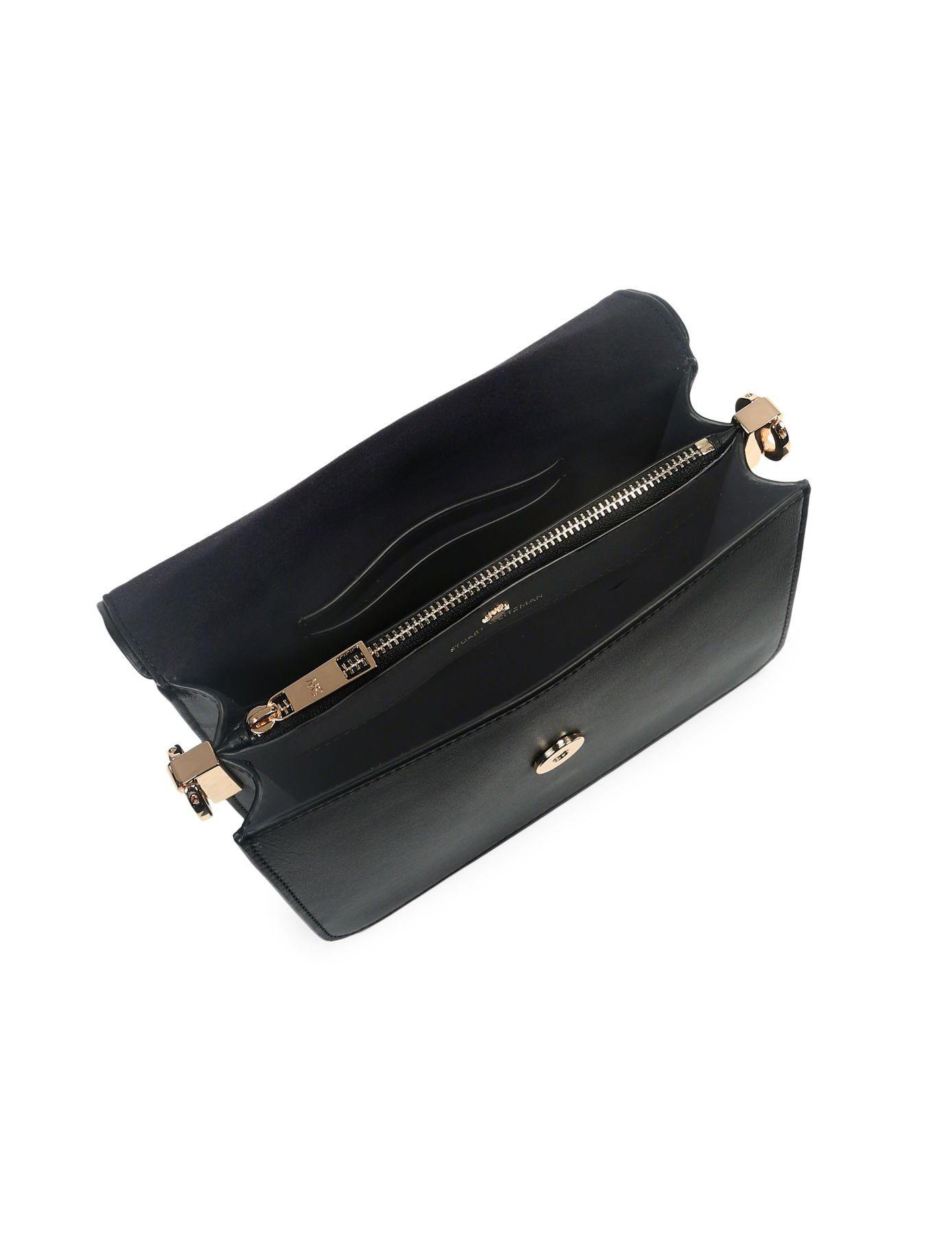stuart weitzman gabriella bolsa