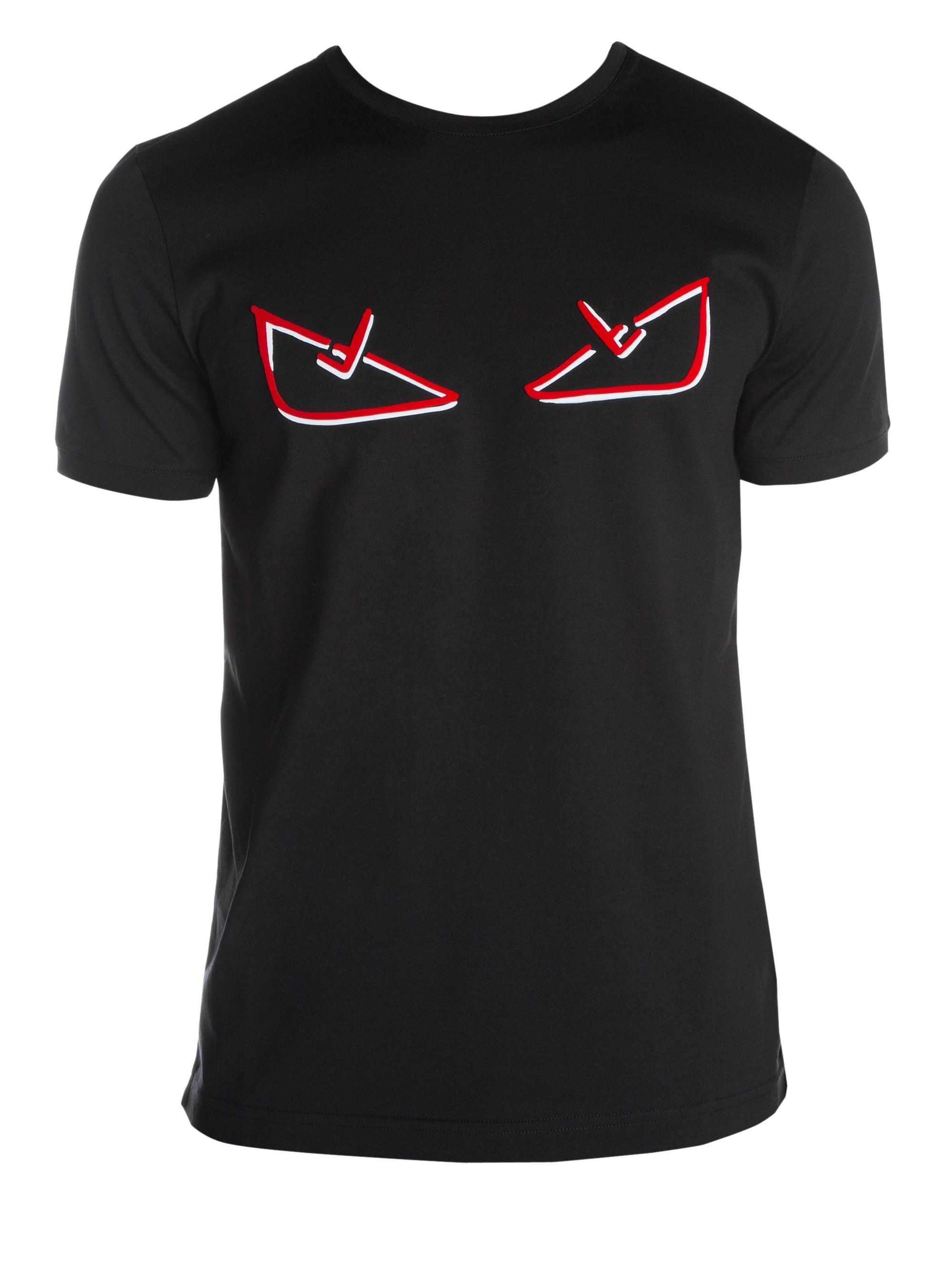 red and white adidas shirt