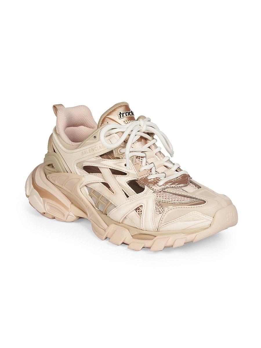 women's balenciaga track 2