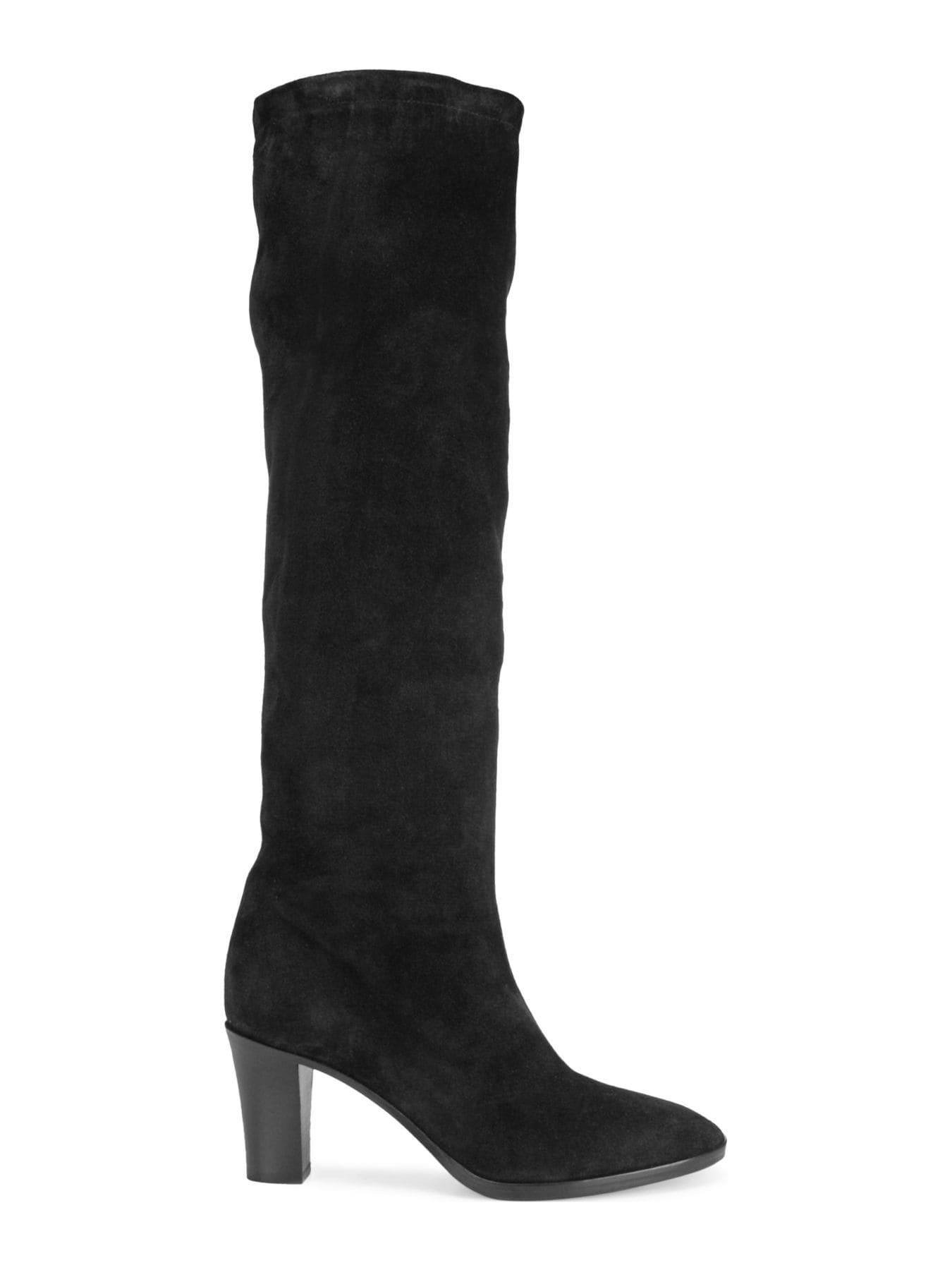 vince casper suede boots