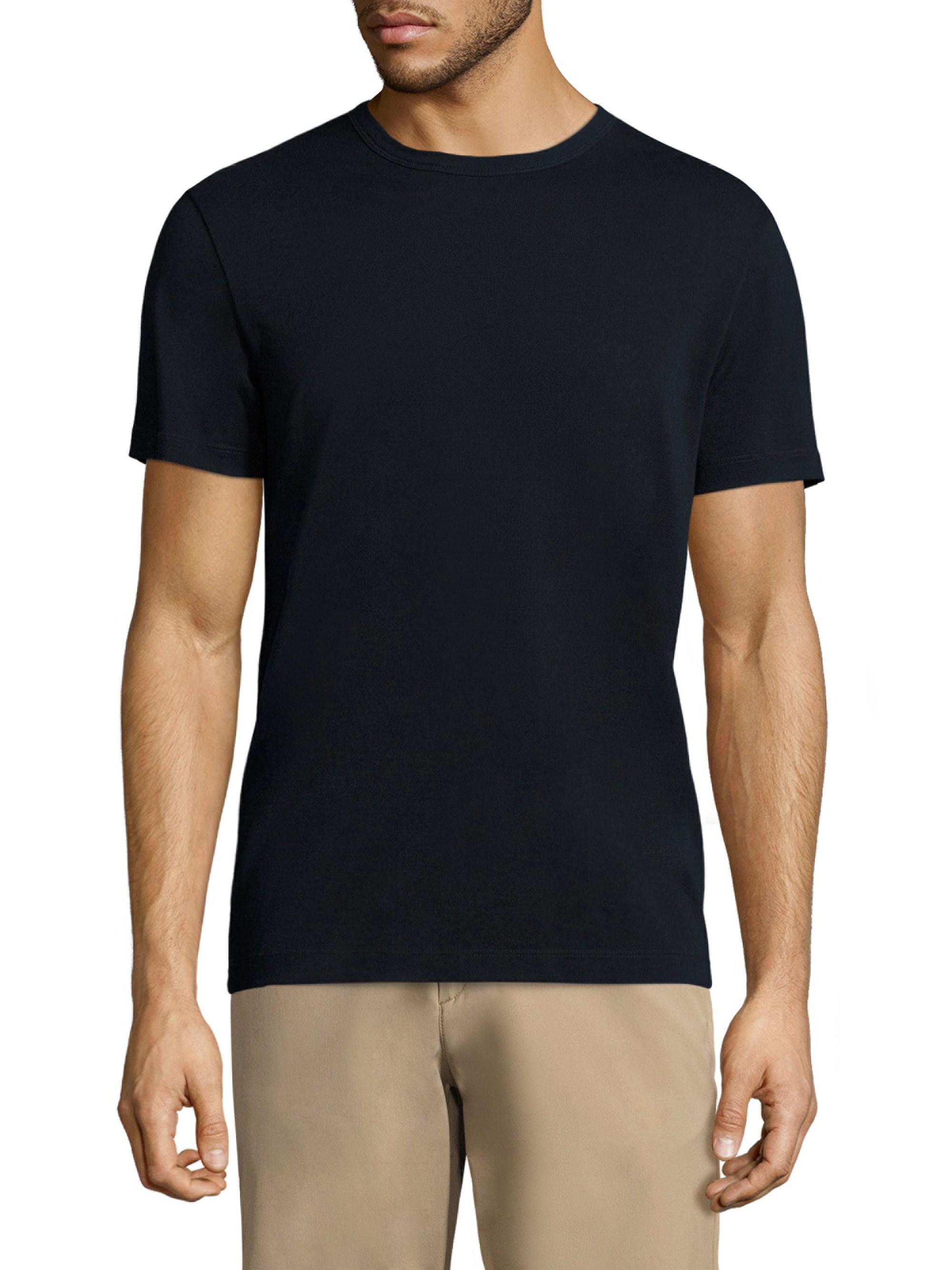 theory gaskell t shirt