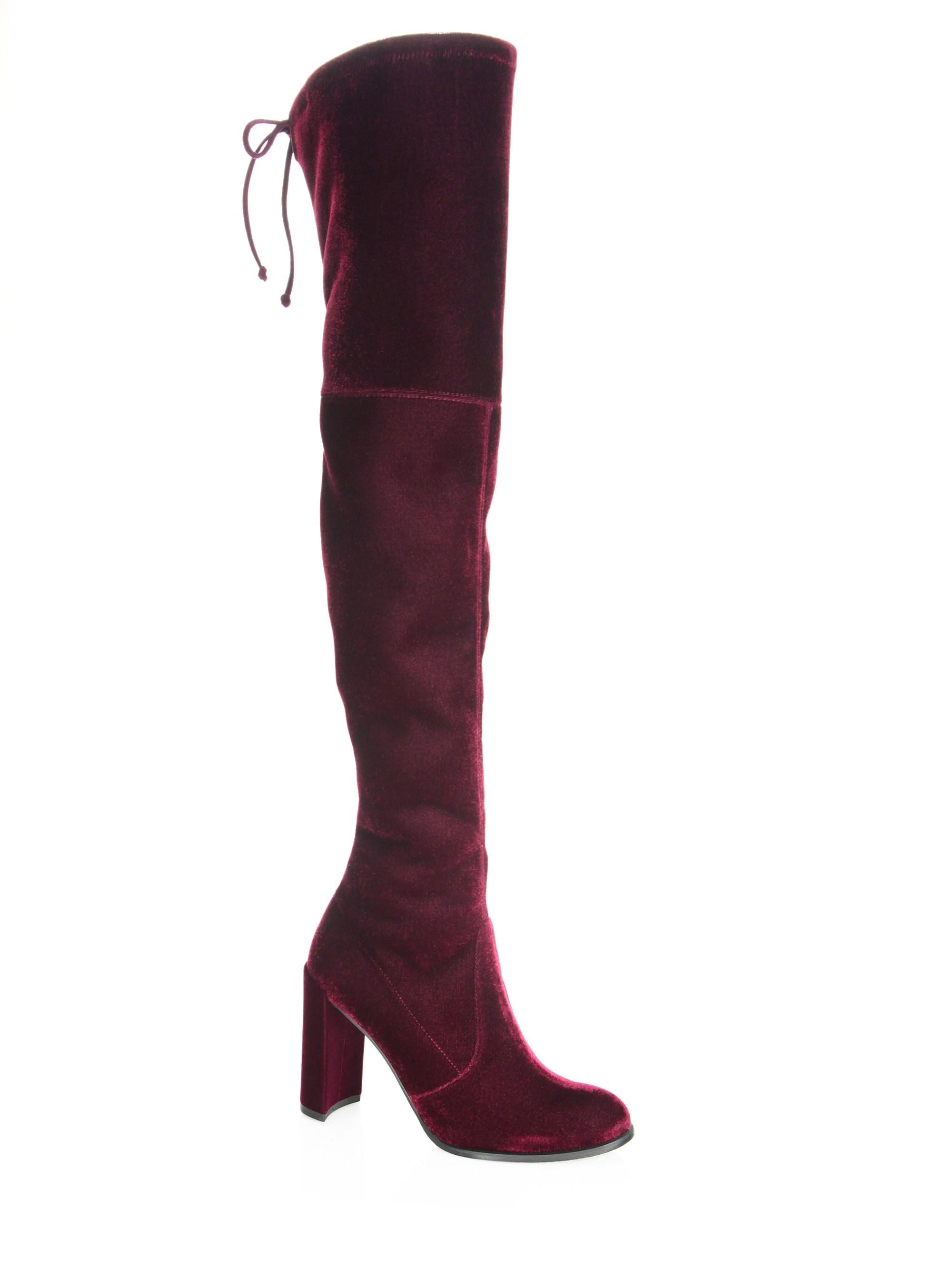 weitzman hiline