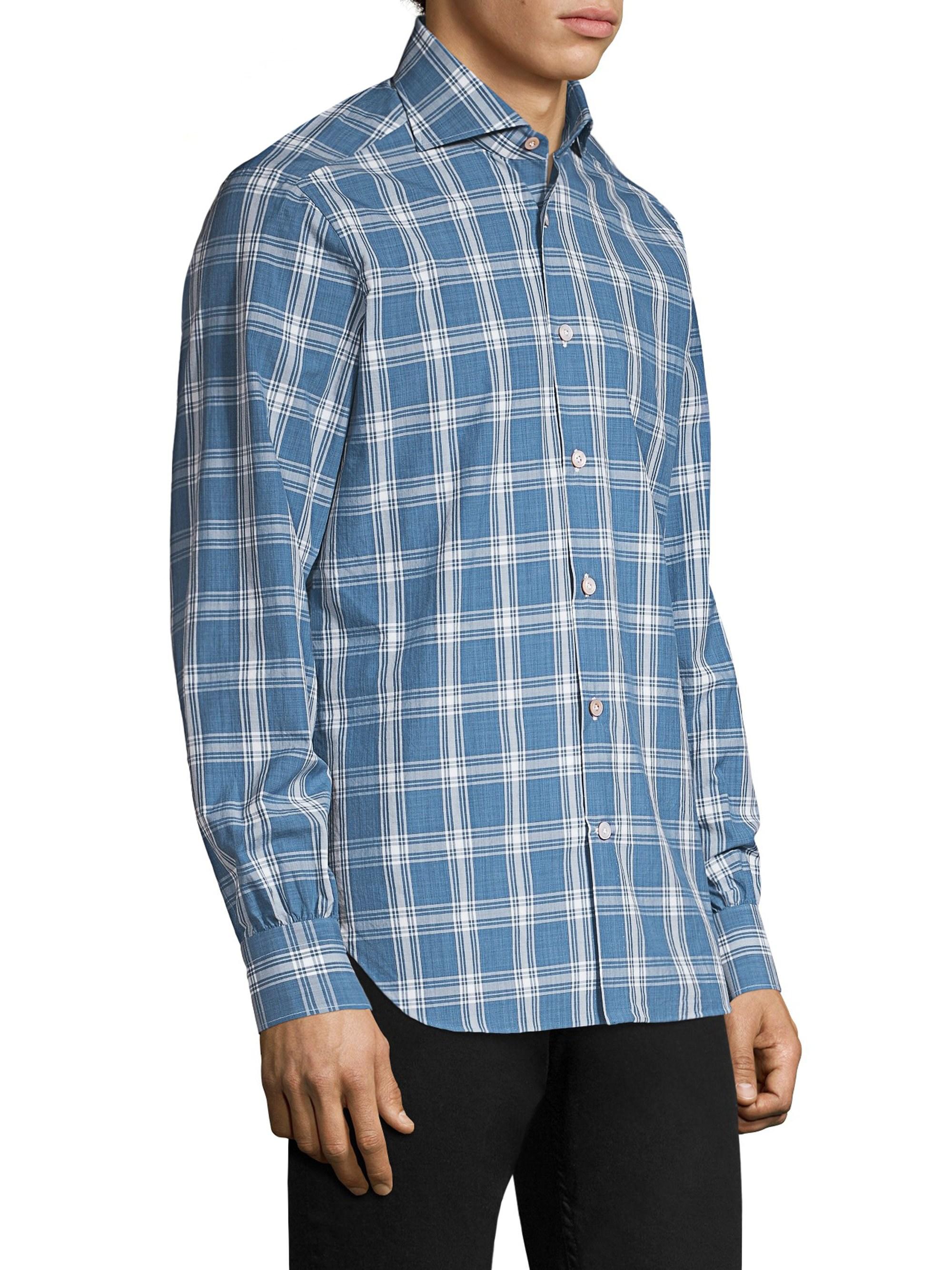 kiton shirts ebay