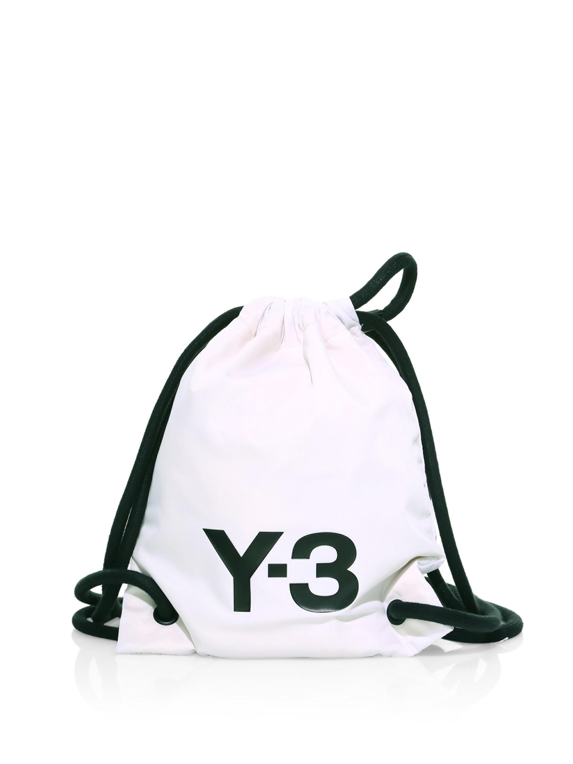 y3 sneaker bag