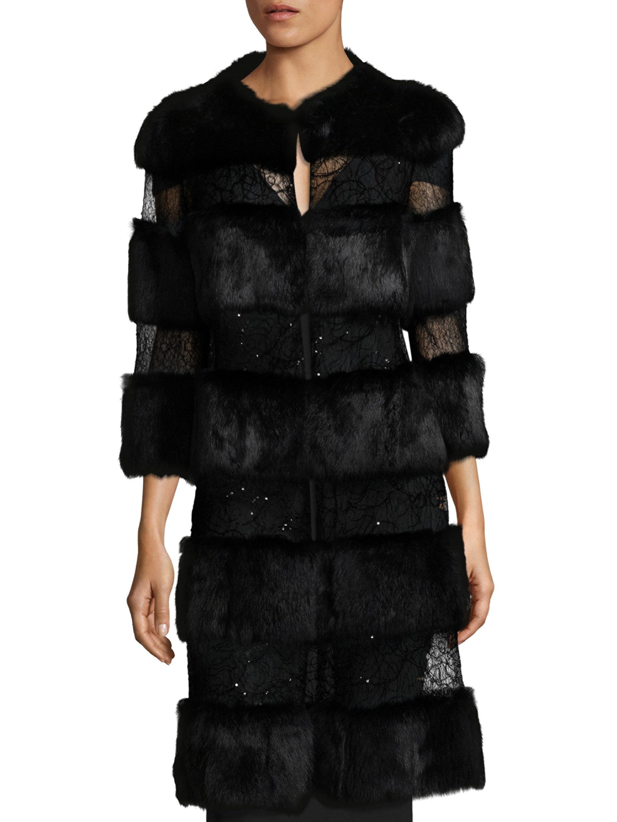 alberto makali jacket