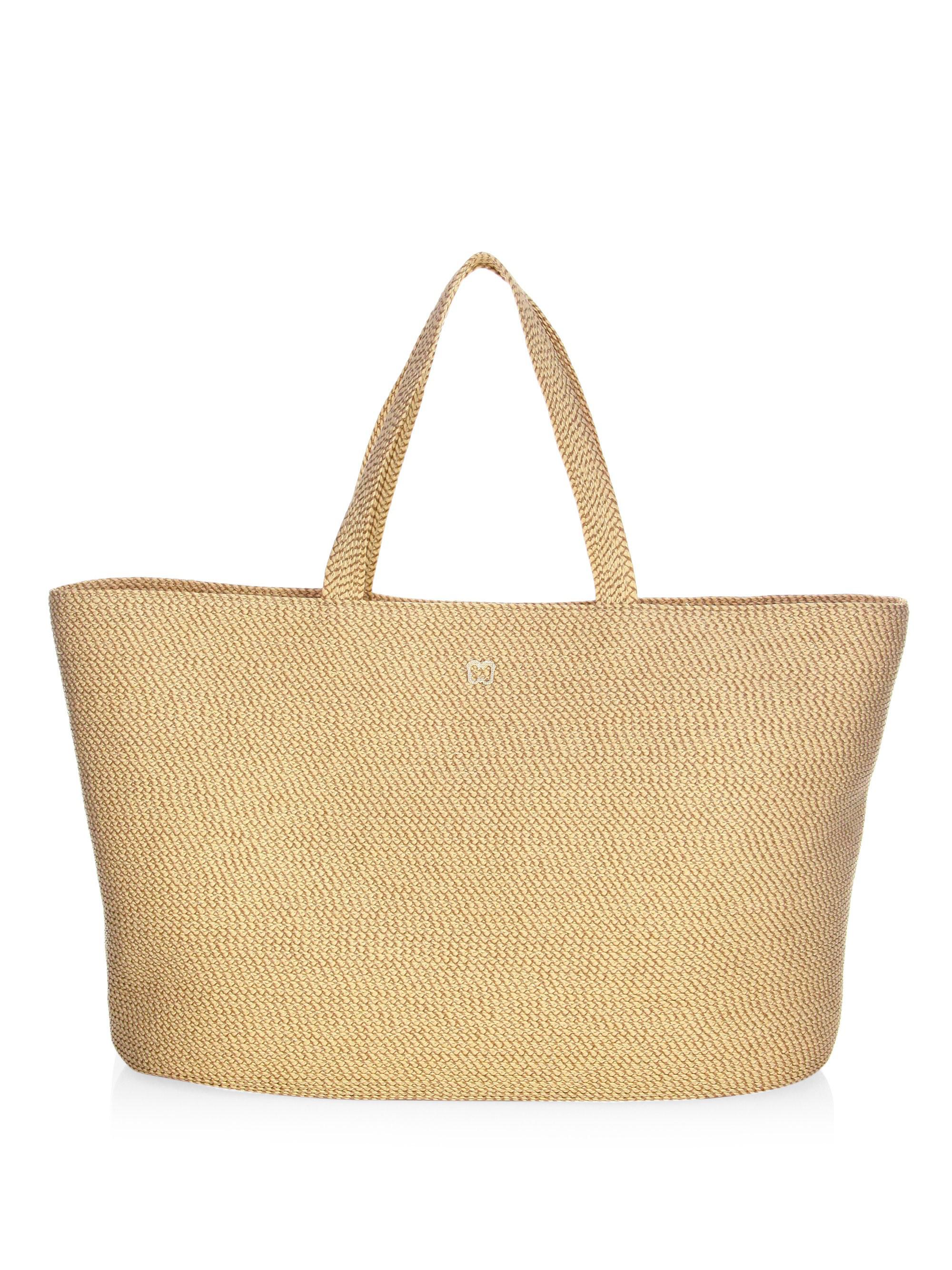 eric javits tote