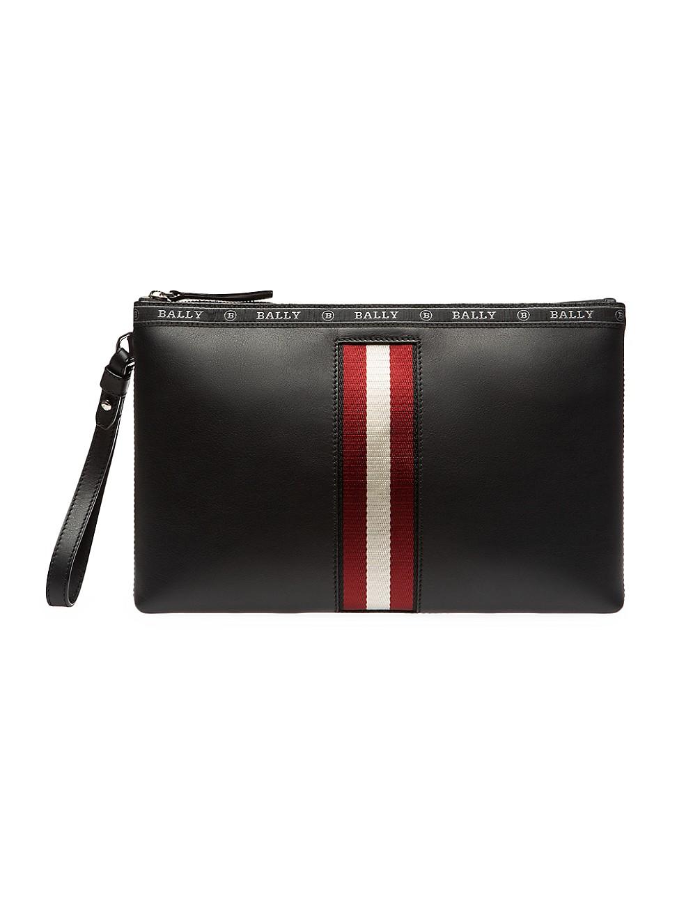 bally pouch