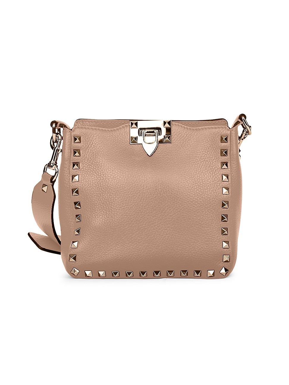 valentino hobo rockstud