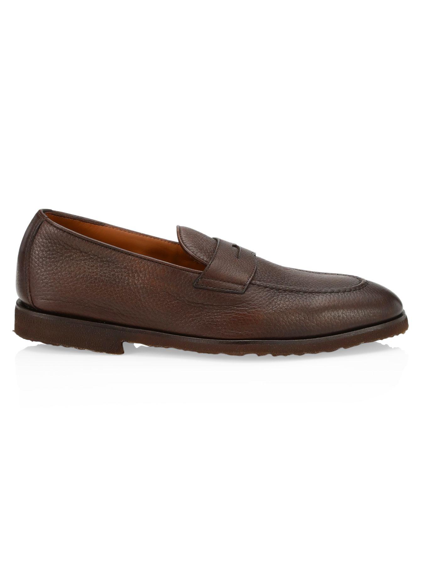 cucinelli loafers