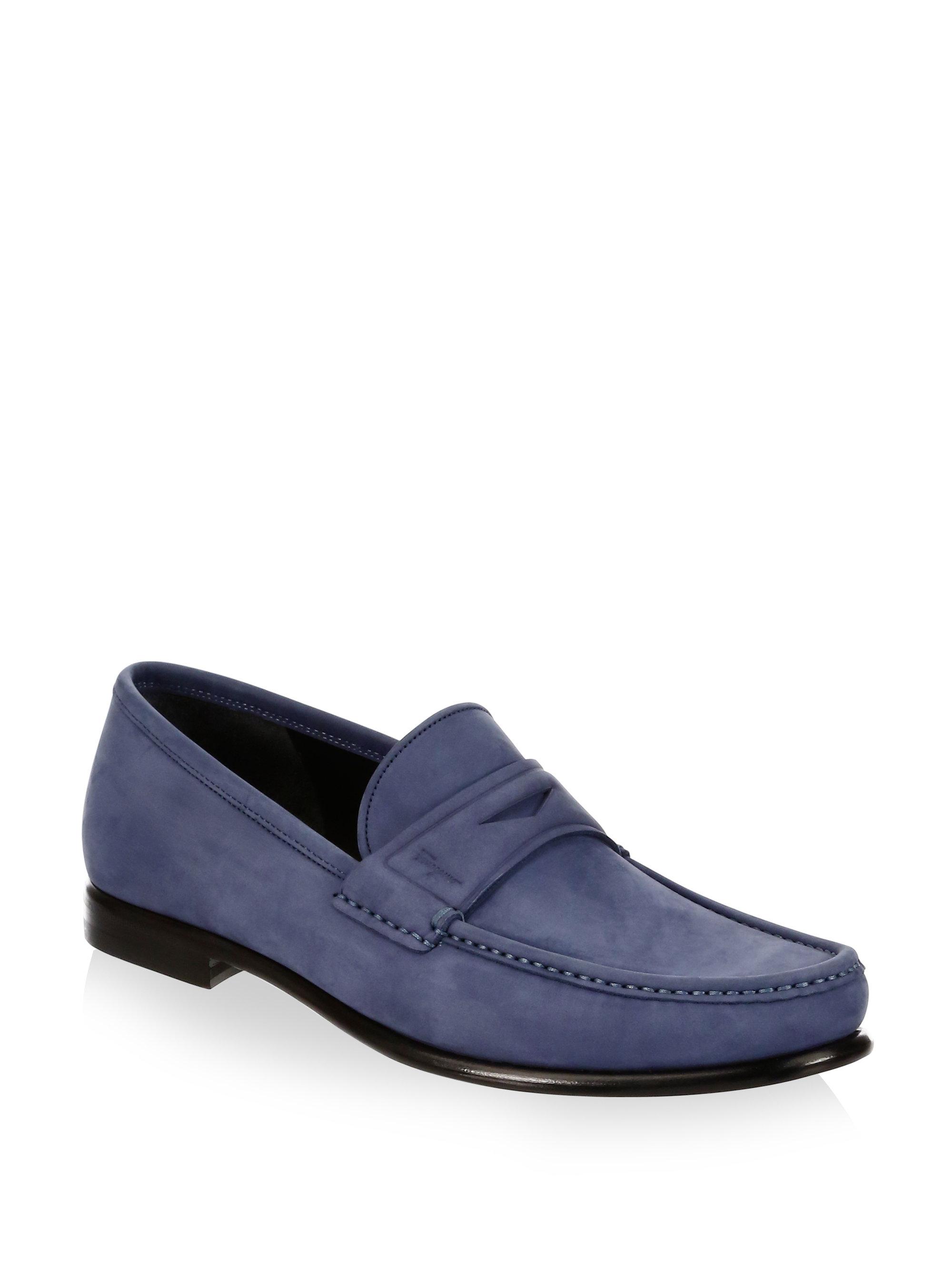 Connor loafers Clearance