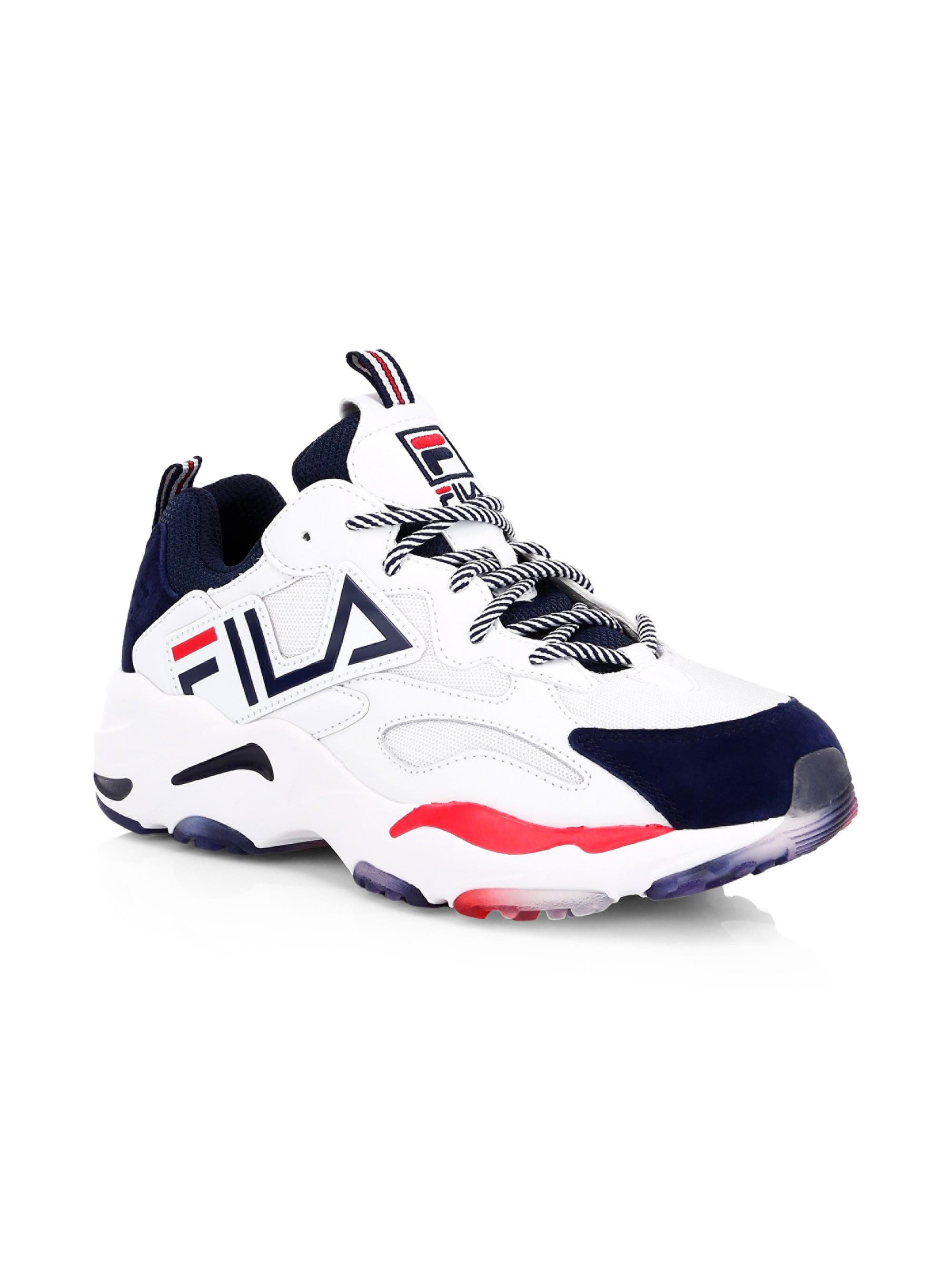 fila ray tracer graphic