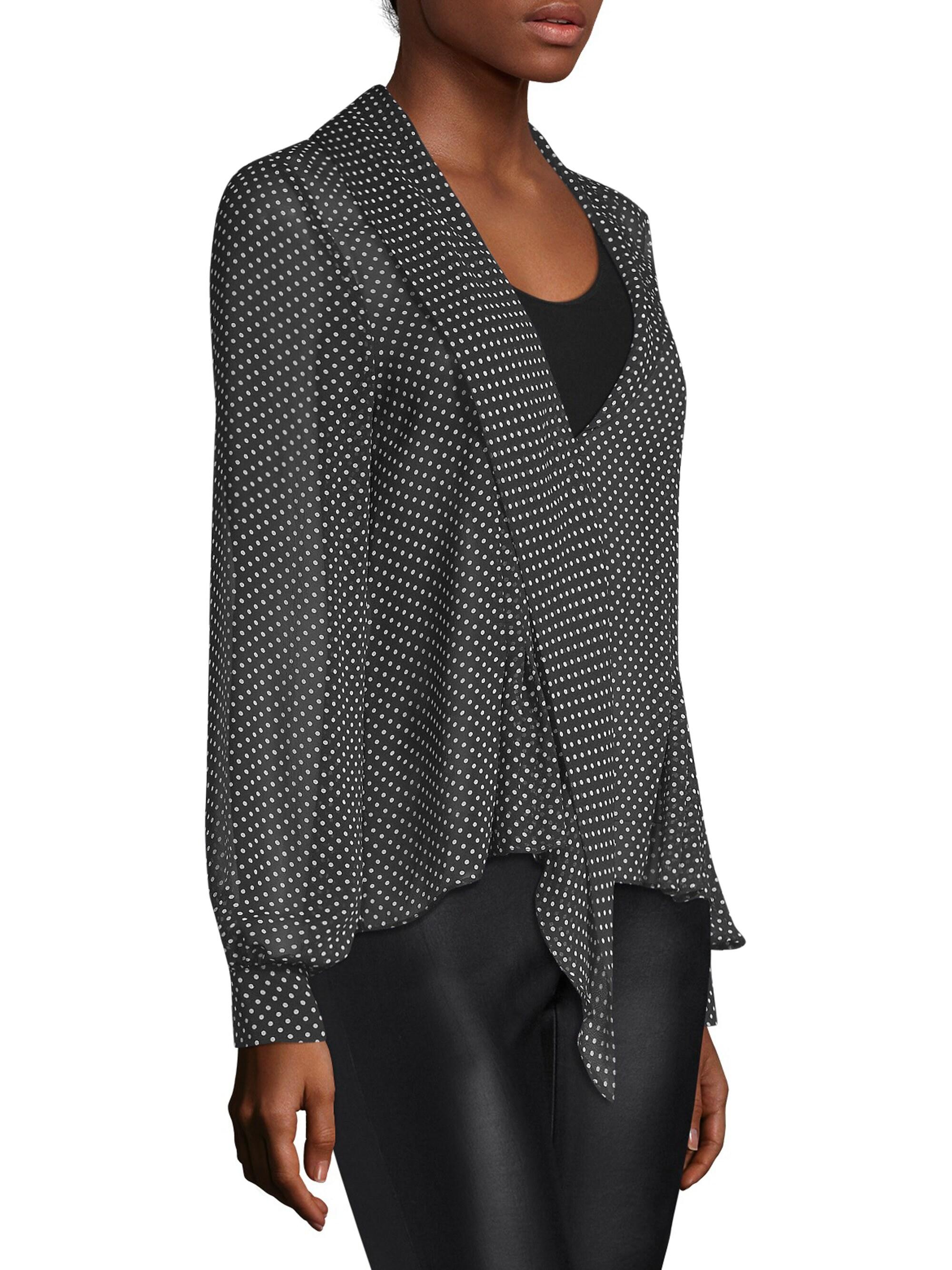 joie dowa blouse