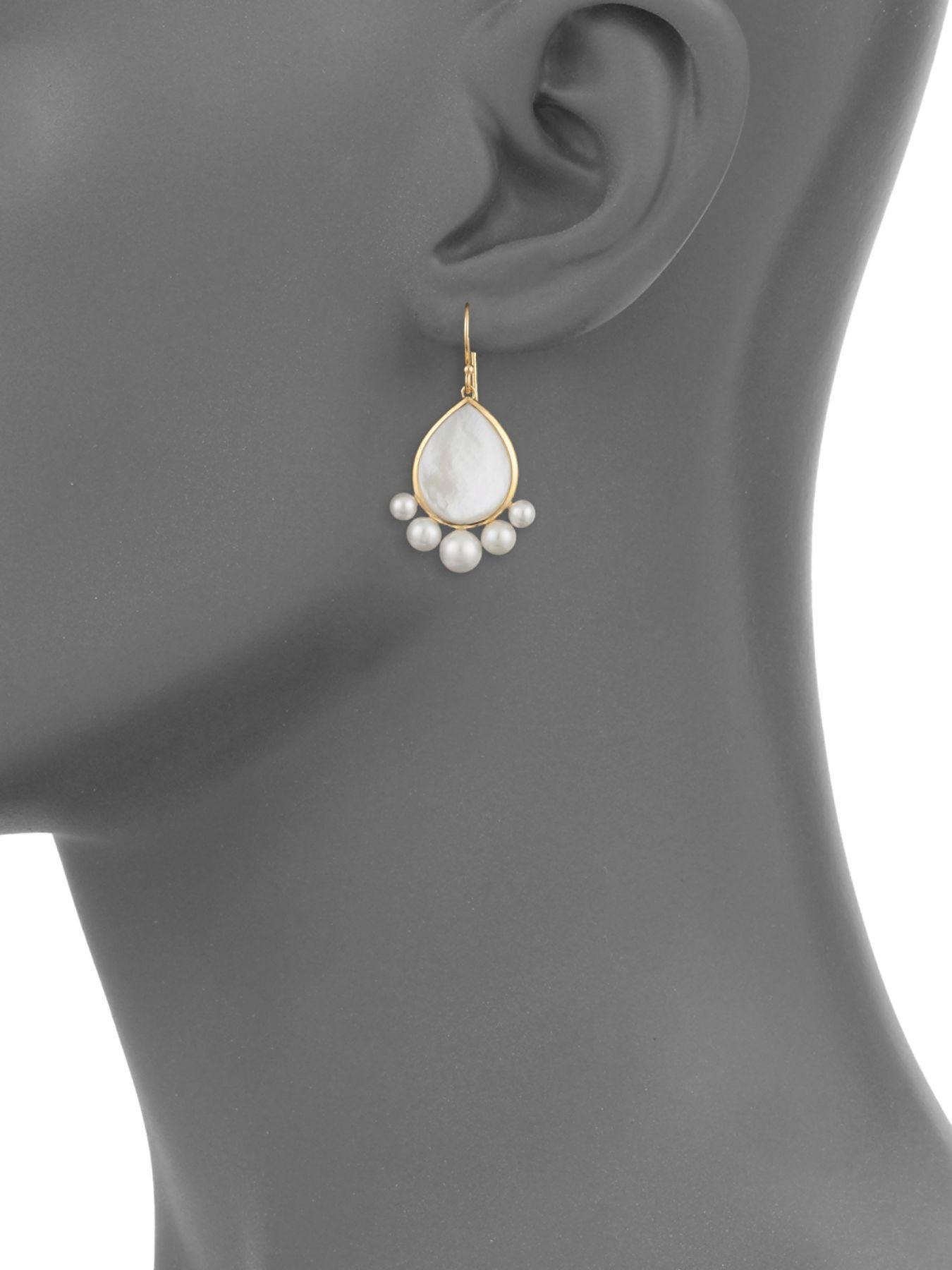 ippolita mother of pearl