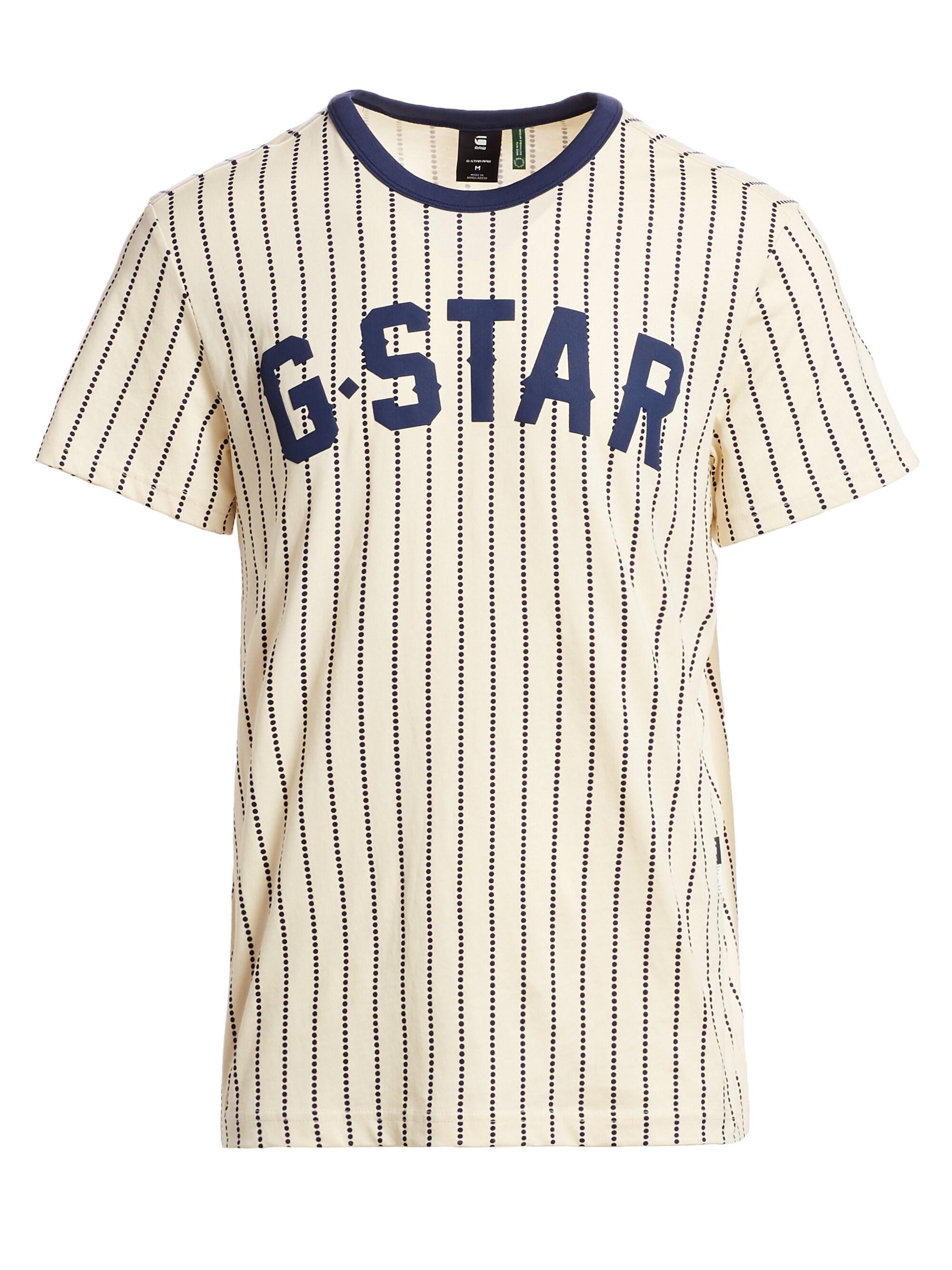 g star baseball t shirt