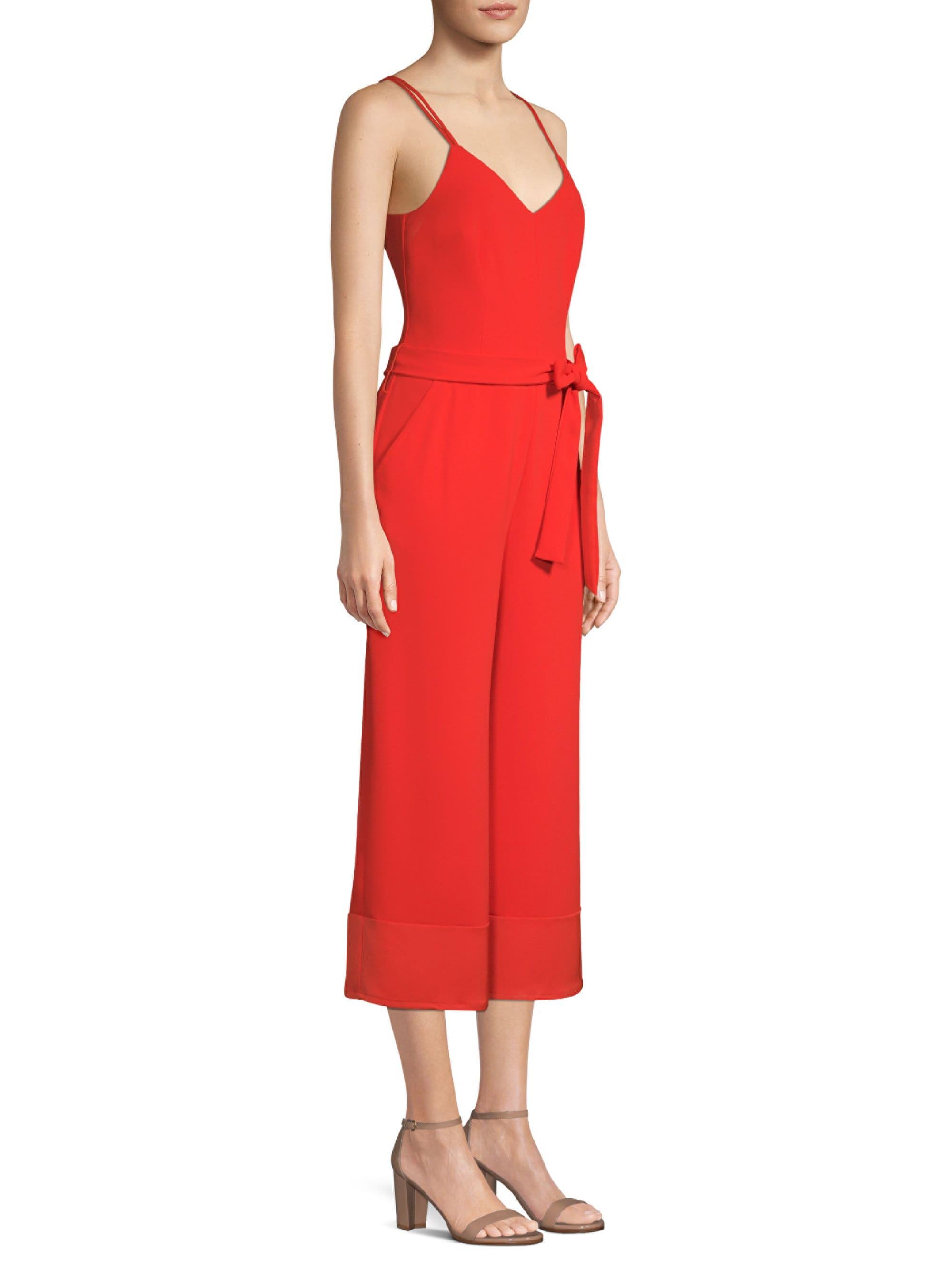 trina turk cloud jumpsuit