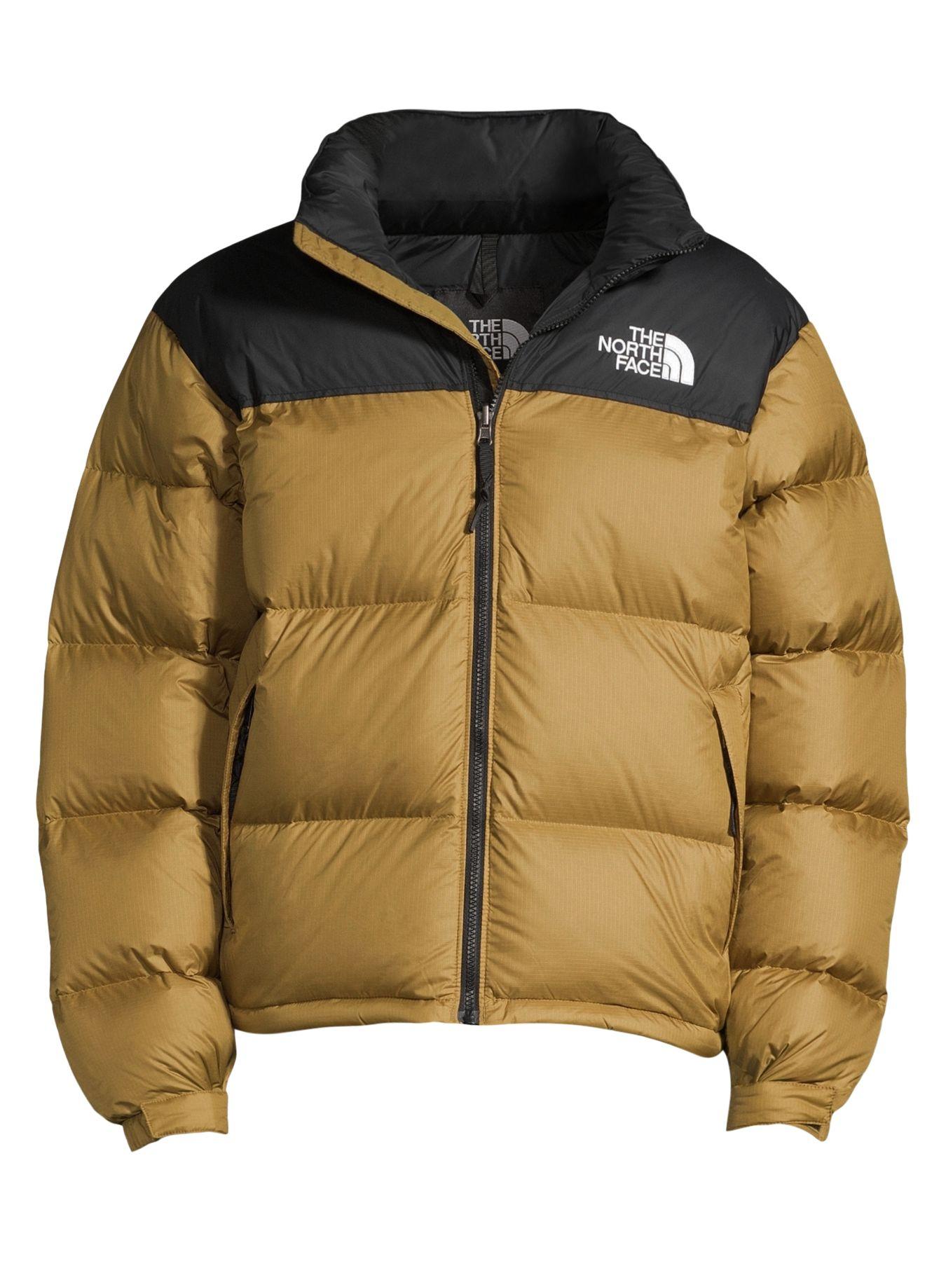 The North Face Goose 1996 Retro Nuptse Jacket for Men - Save 67 