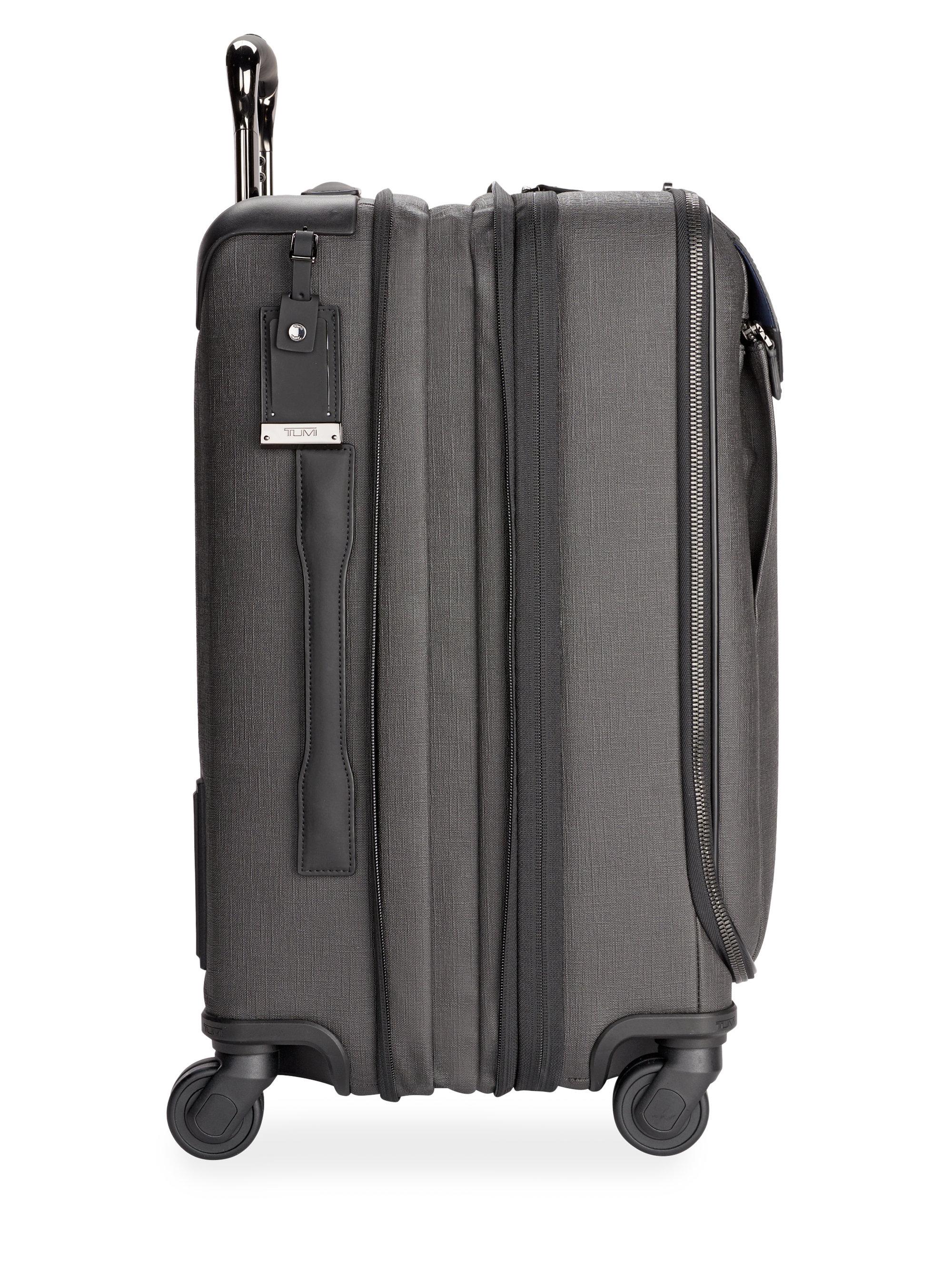 tumi arrive gatwick