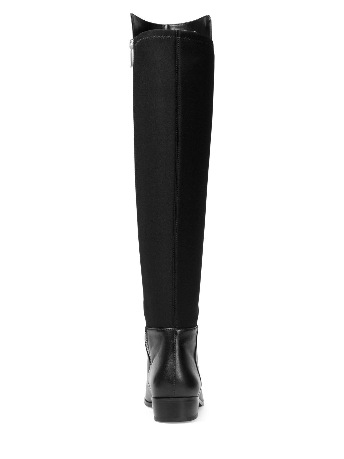 bromley stretch back riding boot
