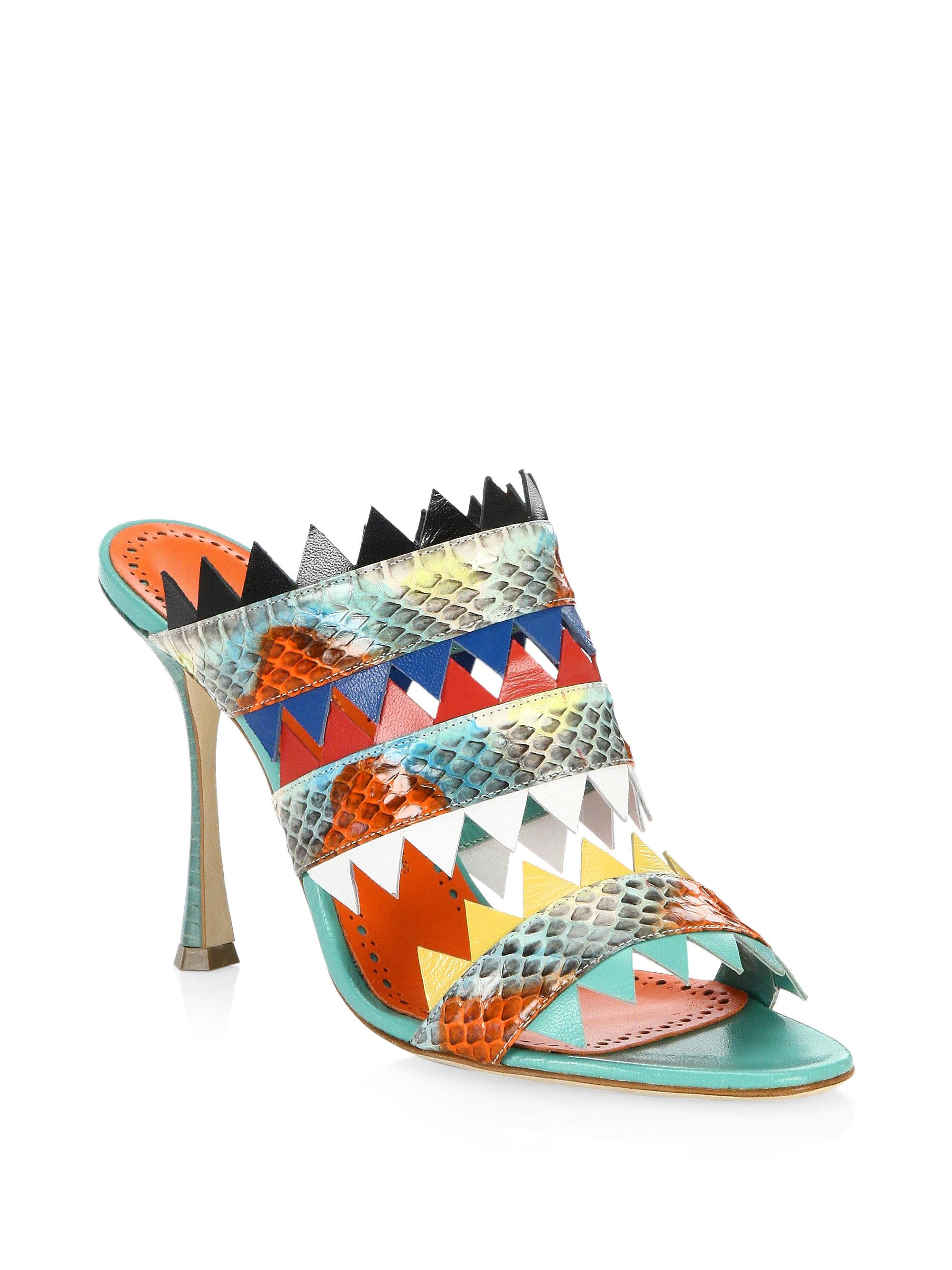 manolo blahnik price