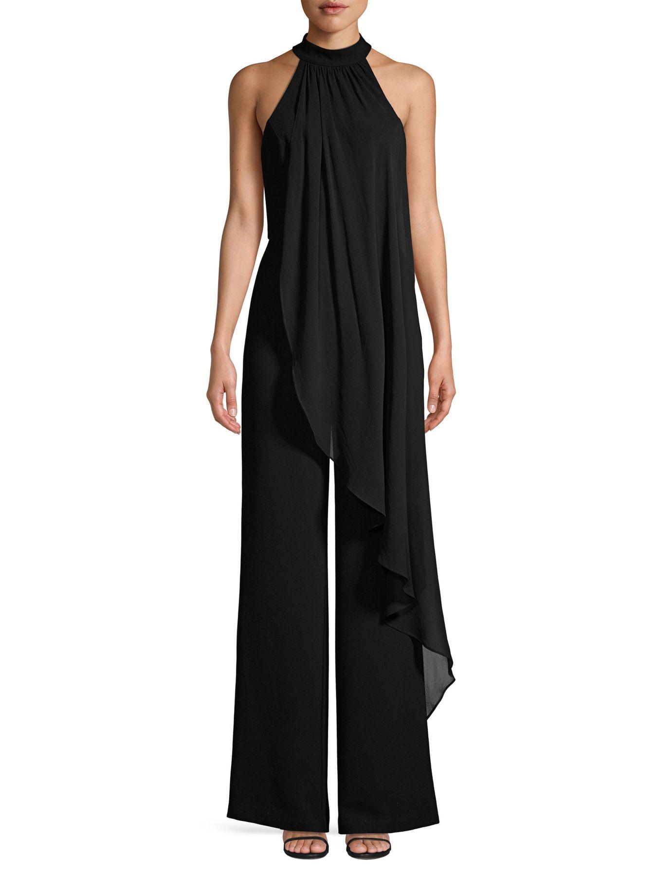 trina turk wayfarer jumpsuit pink