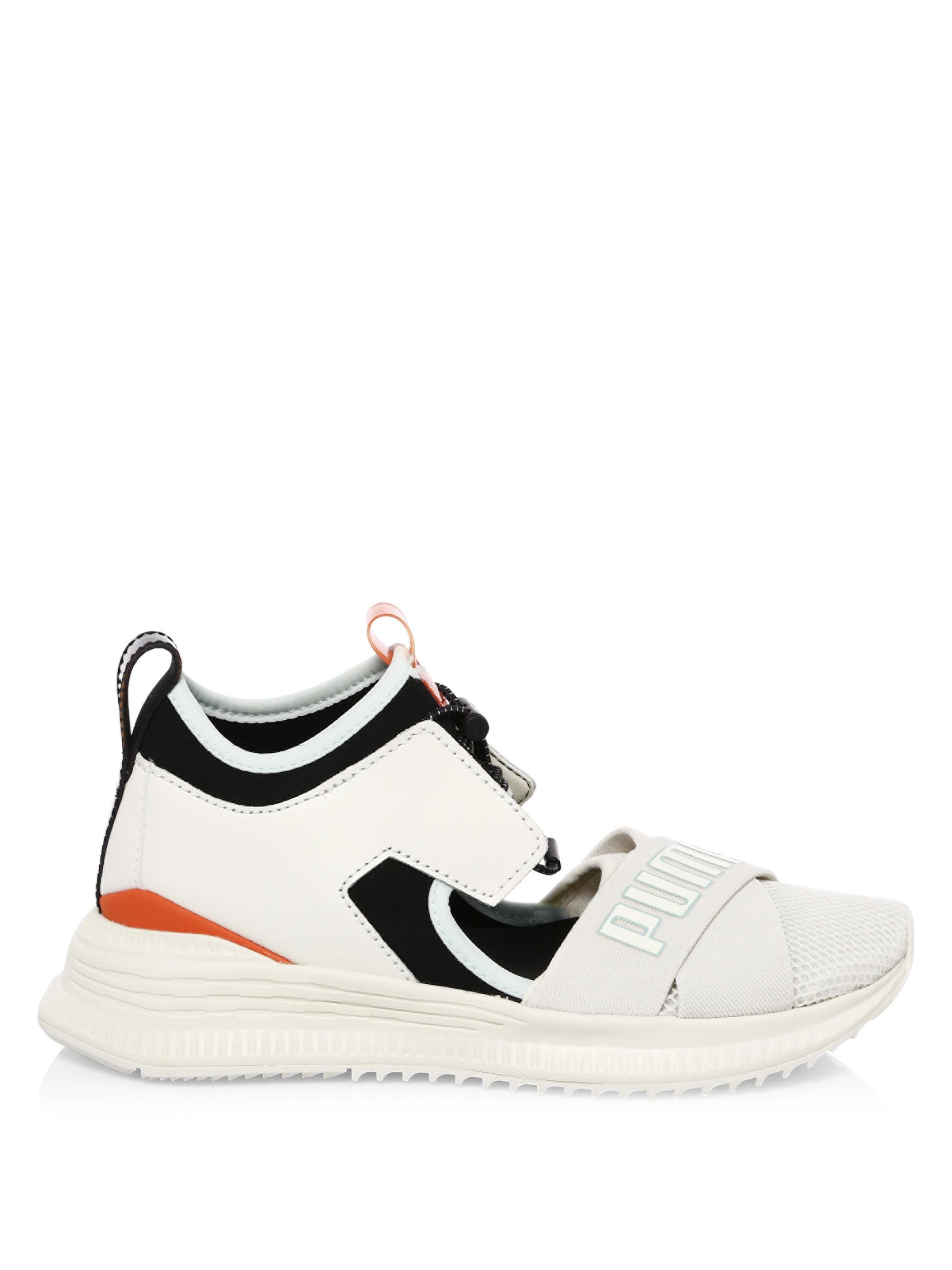 puma AVID Lux Sneakers puma AVID Lux Sneakers