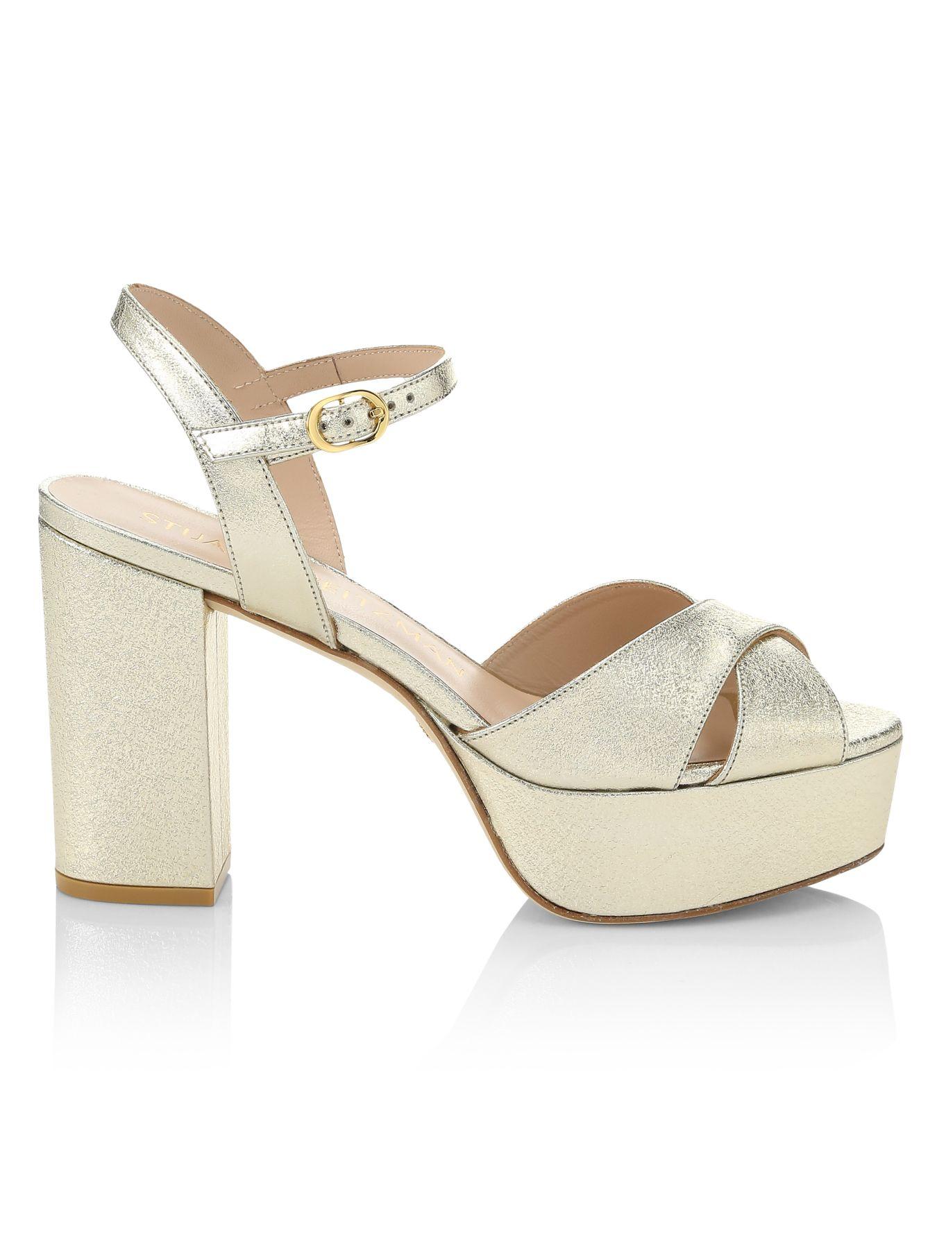 stuart weitzman ivona