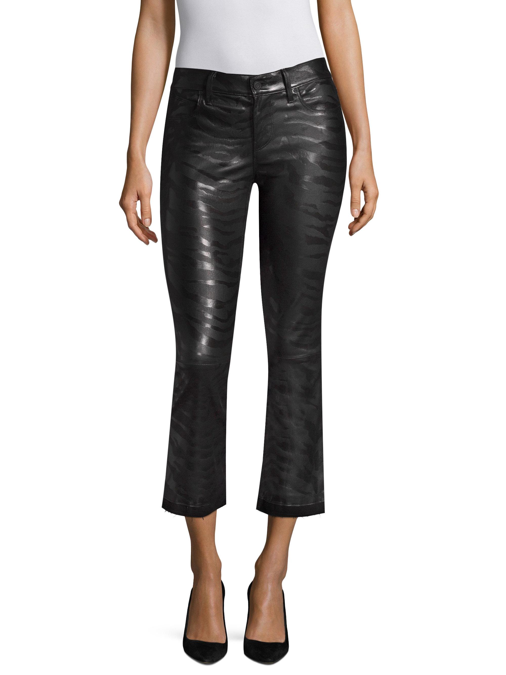 rta kiki leather pants