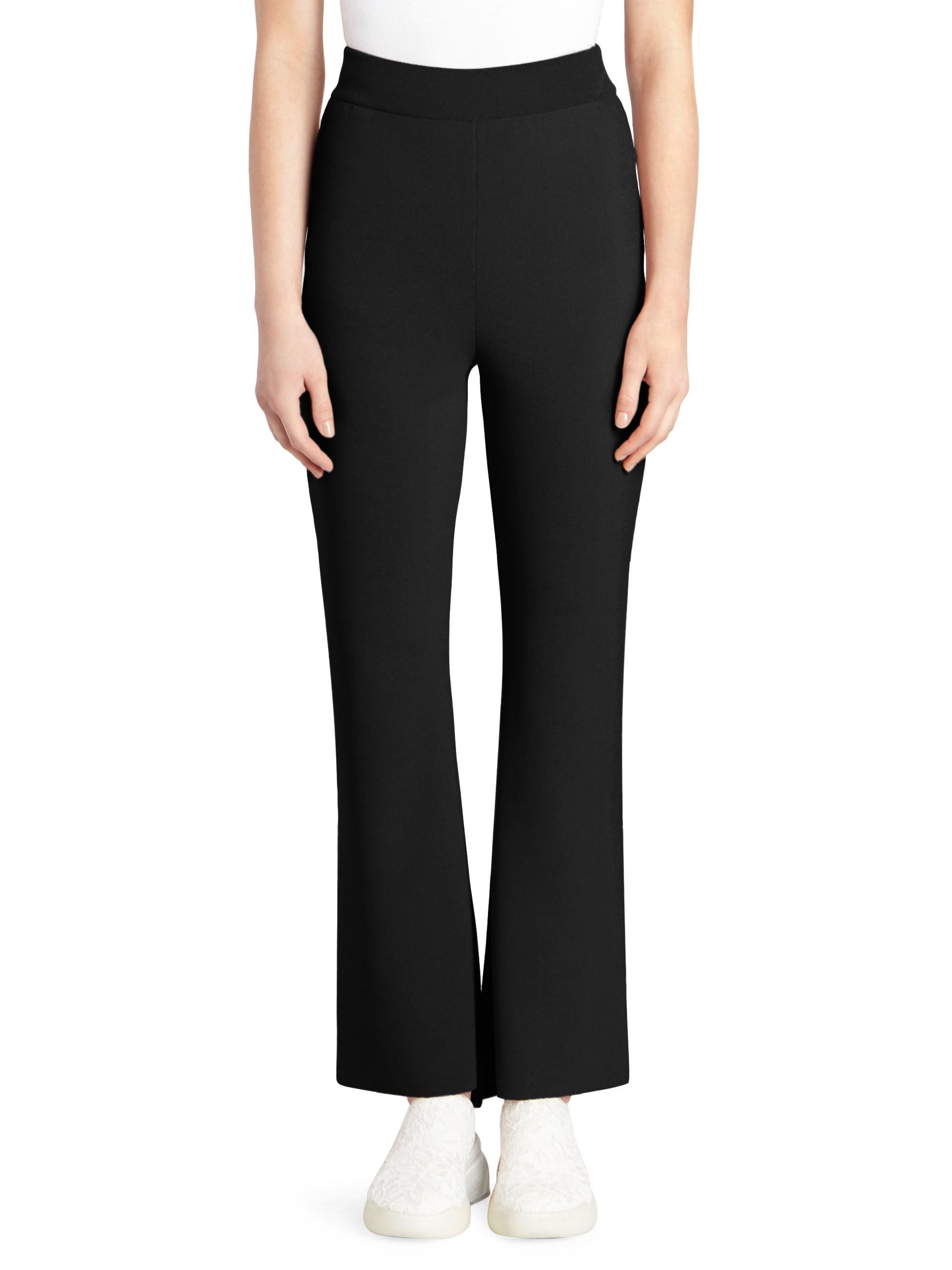 cashmere jogging set