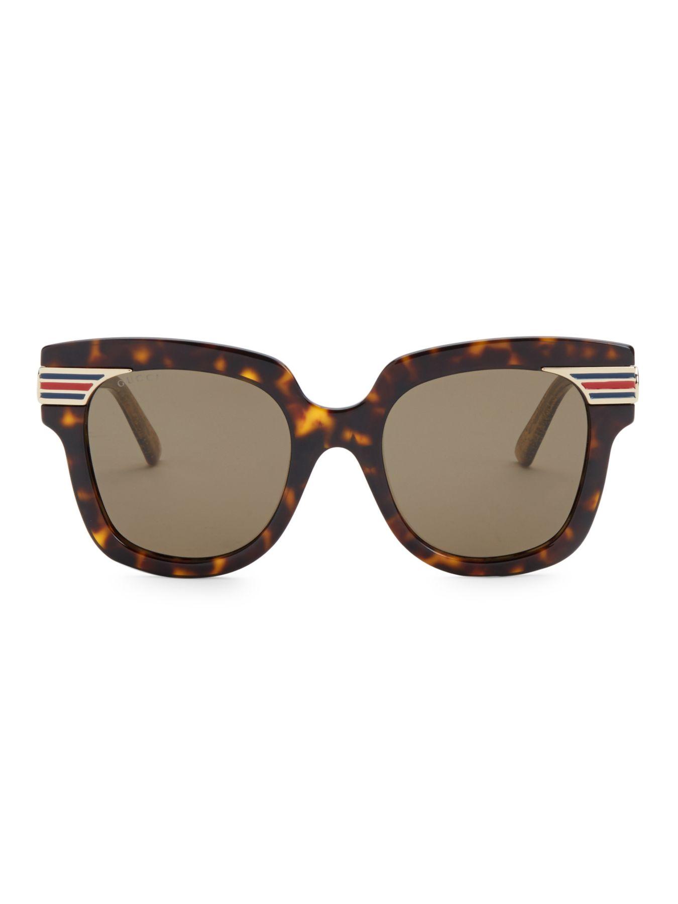saks gucci sunglasses