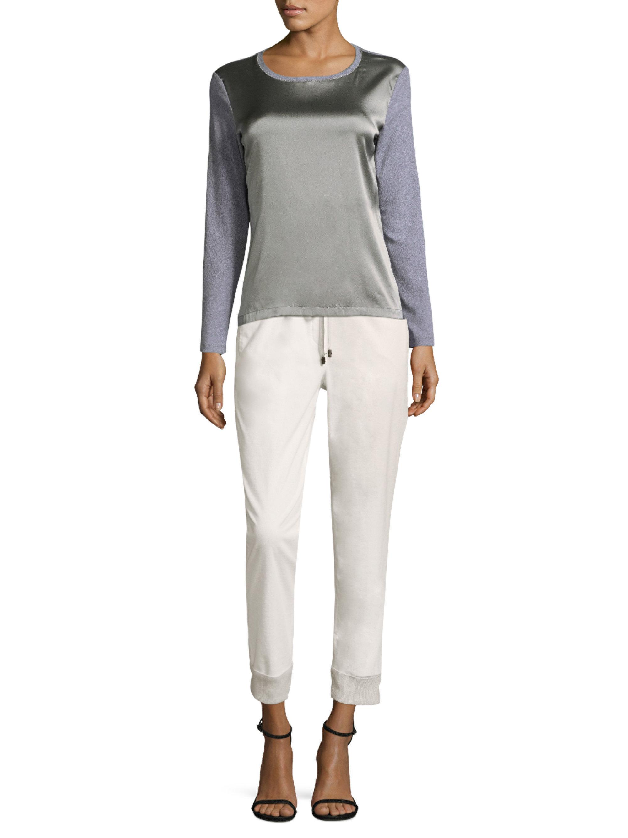 jogger cord