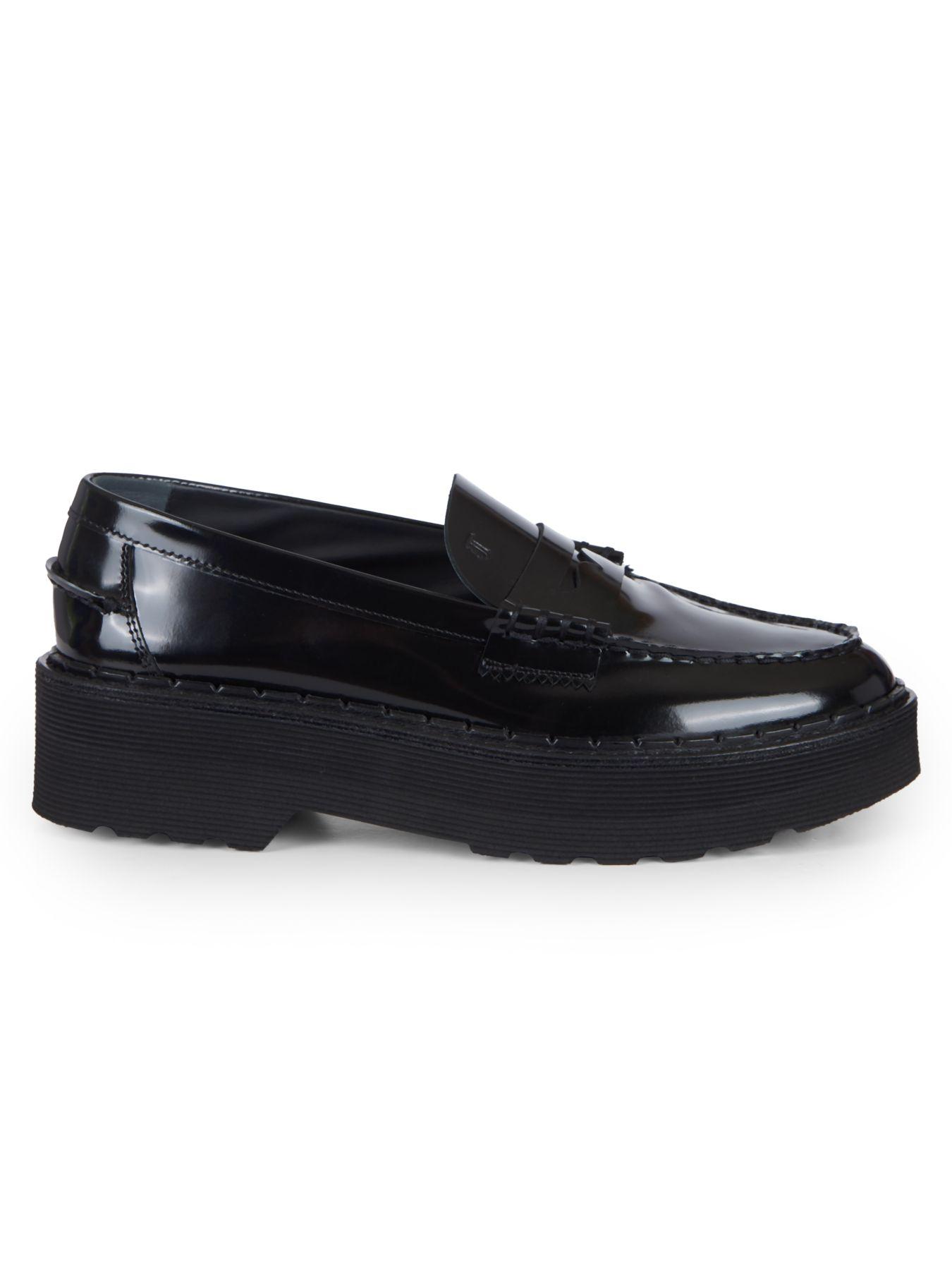 tods platform