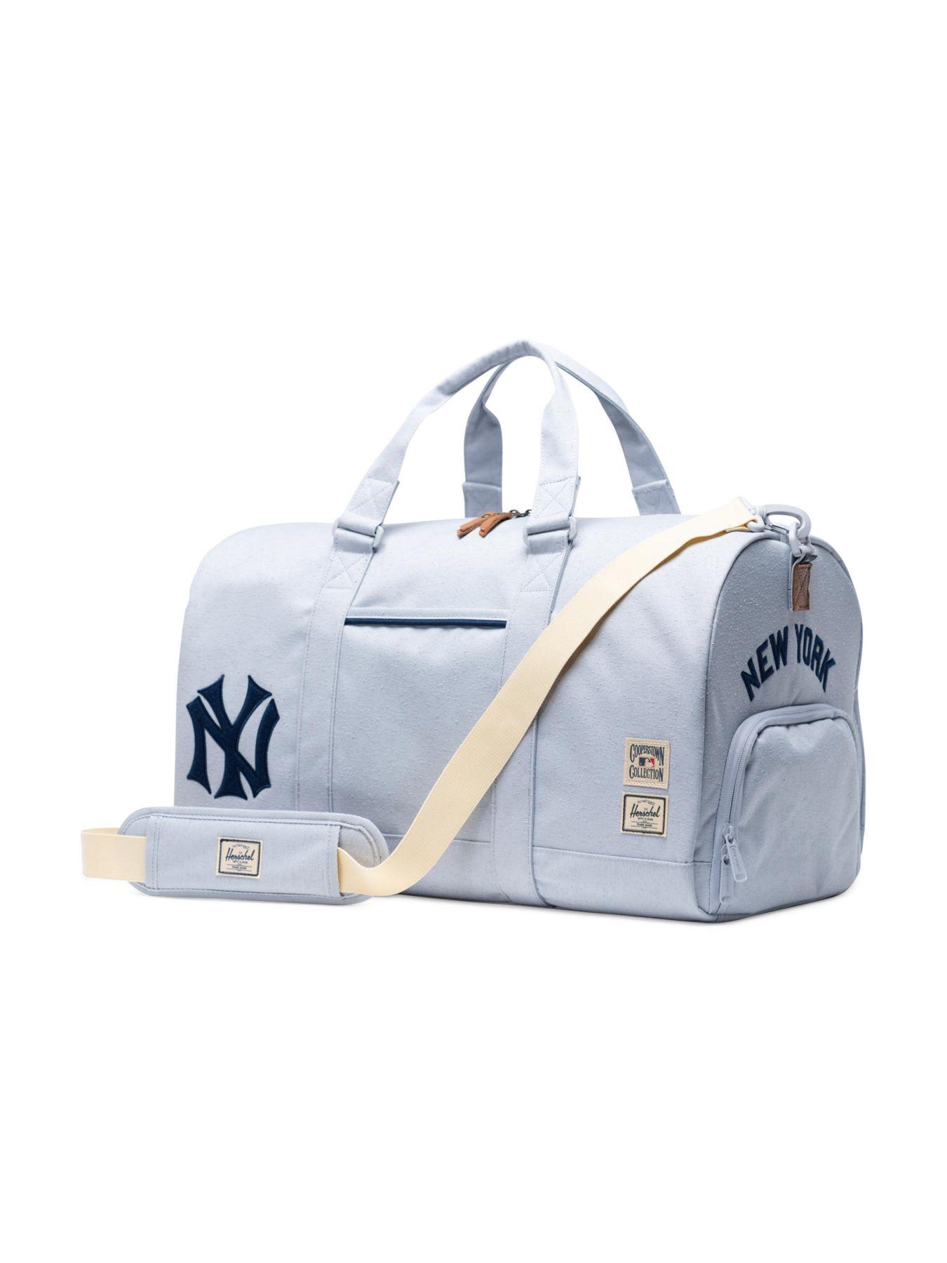 yankees duffle bag