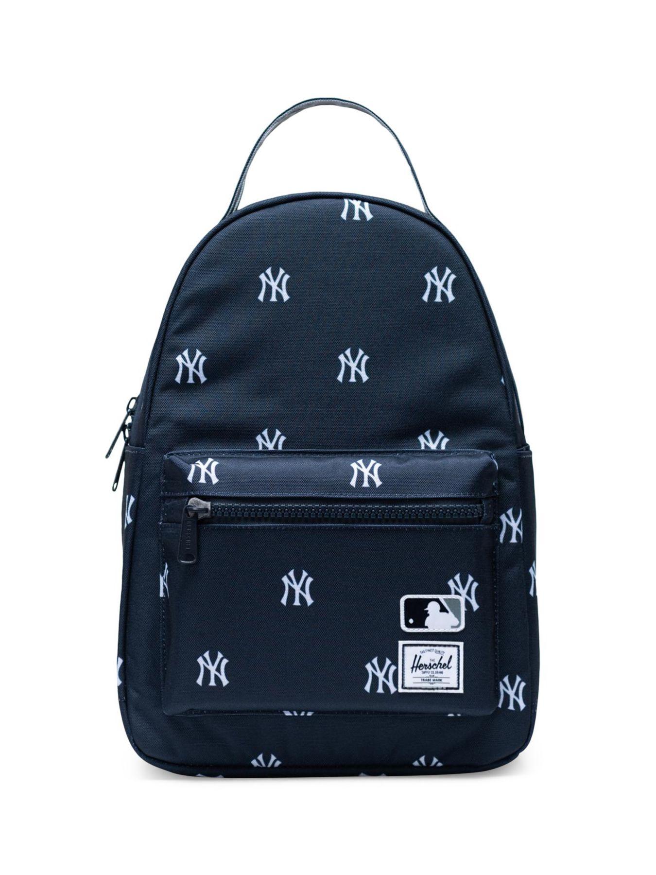 herschel yankees backpack