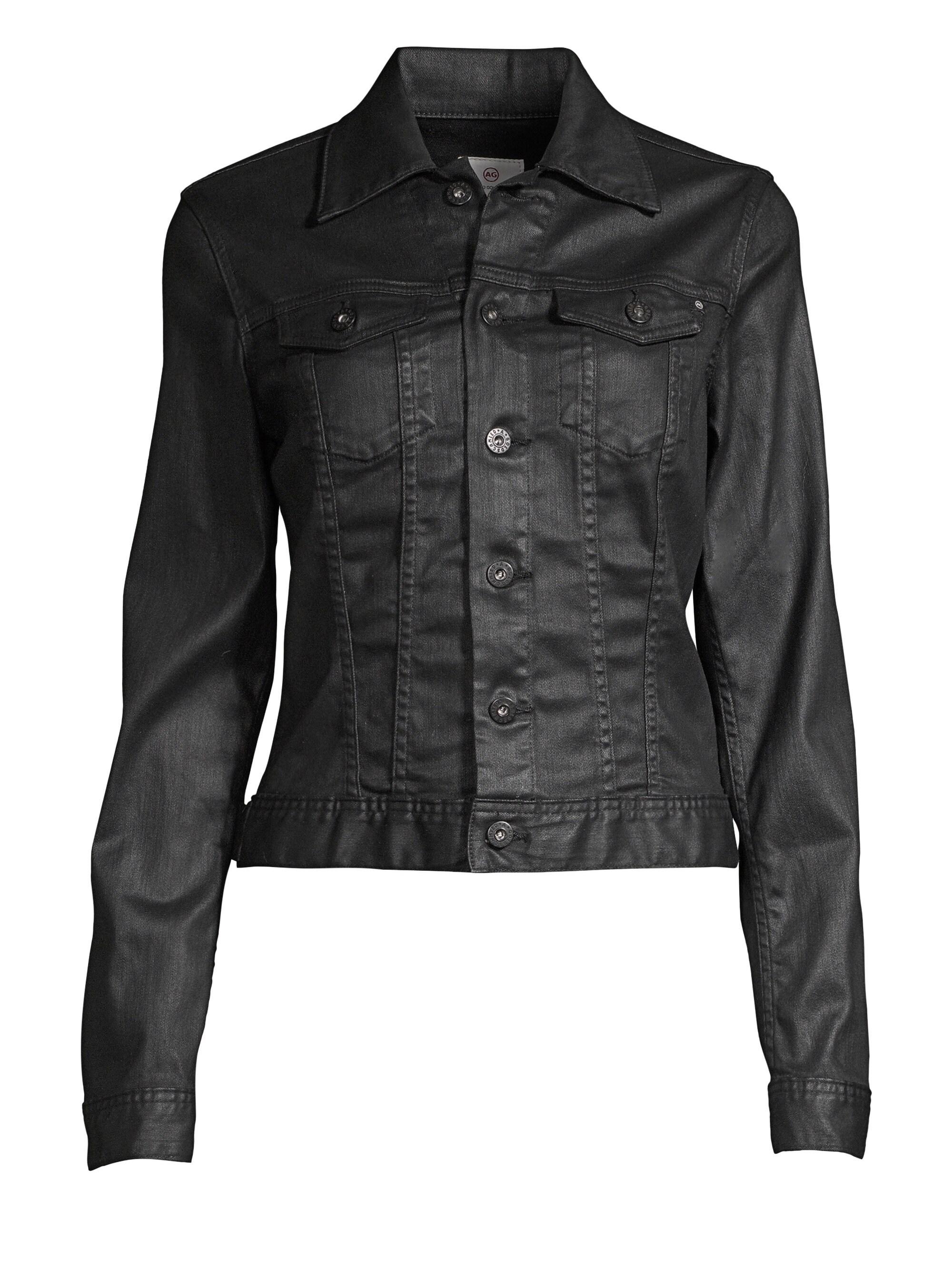 ag robyn jacket black