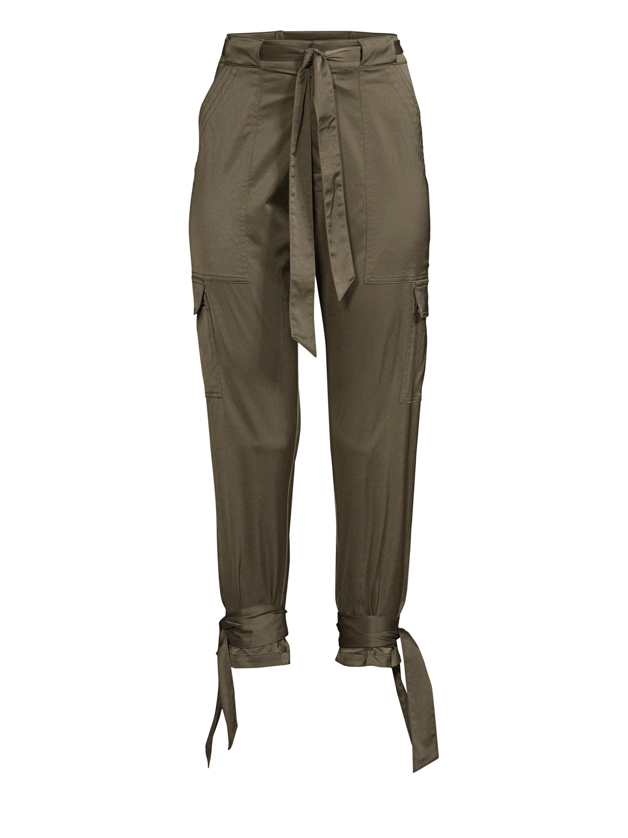 joie erlette cargo pants