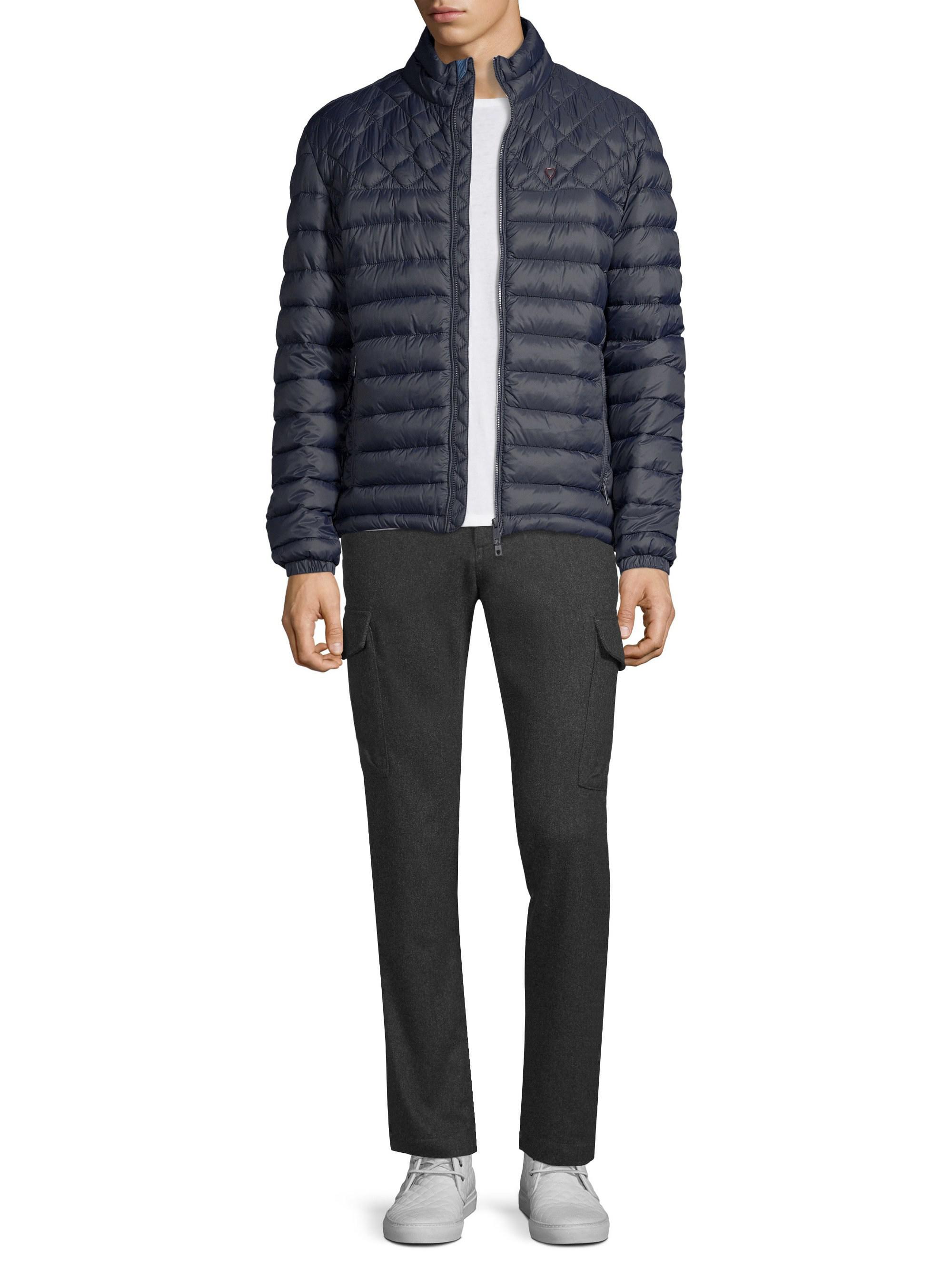 strellson 4seasons jacket