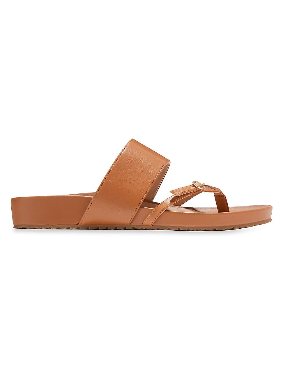 cole haan thong sandals