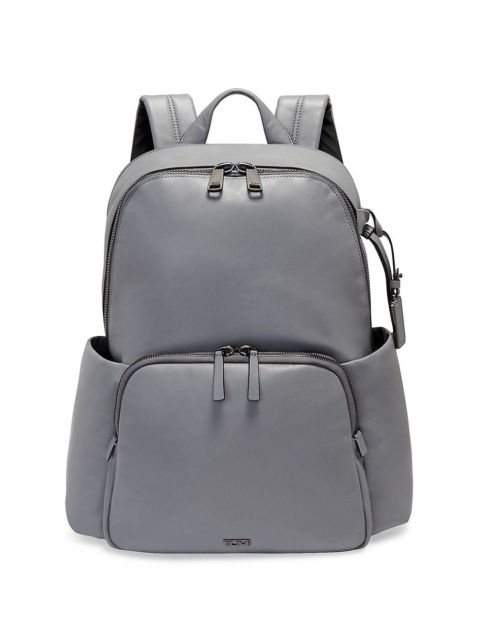 Tumi Voyageur Ruby Backpack in Gray for Men | Lyst