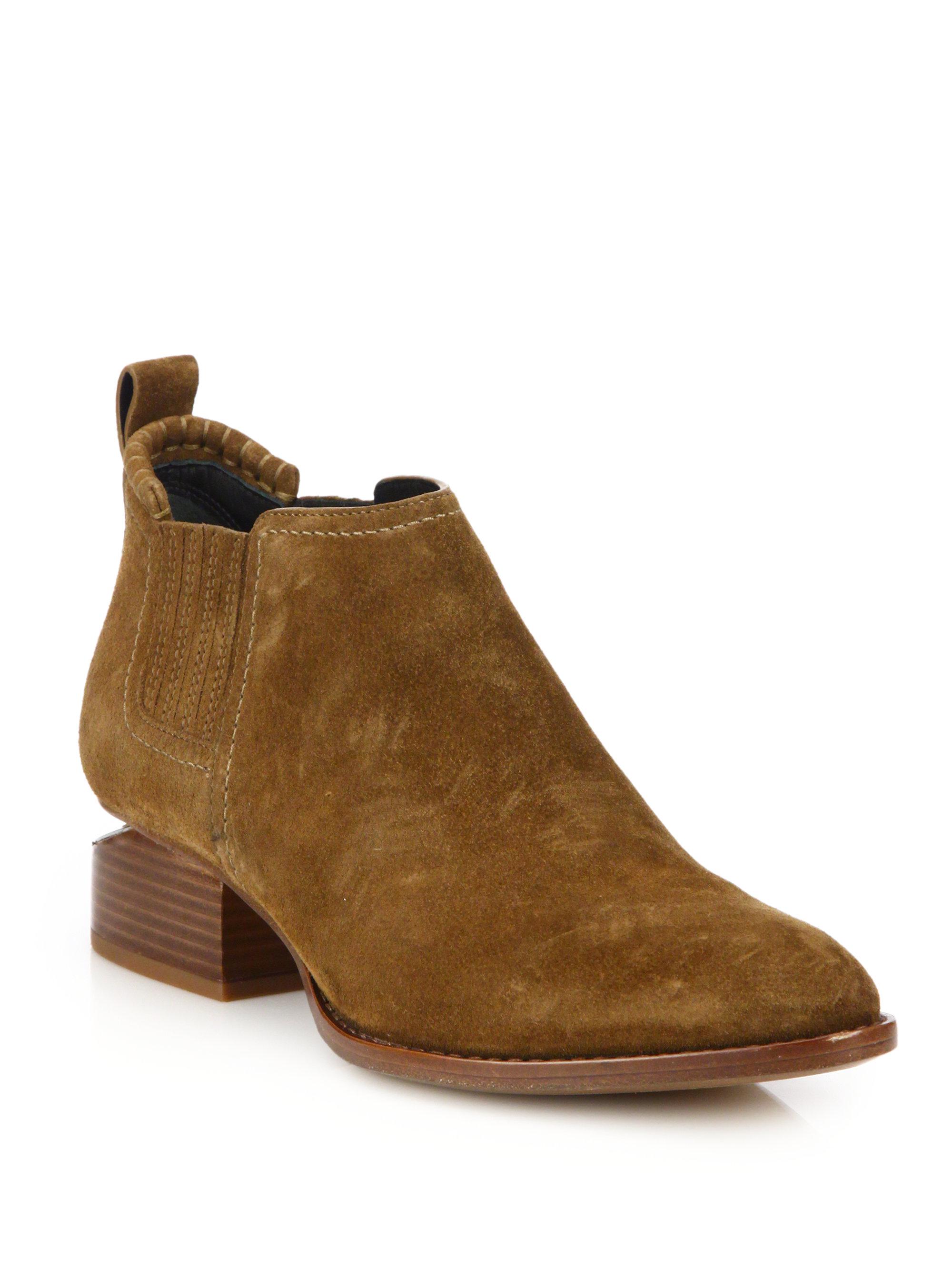 alexander wang kori boots