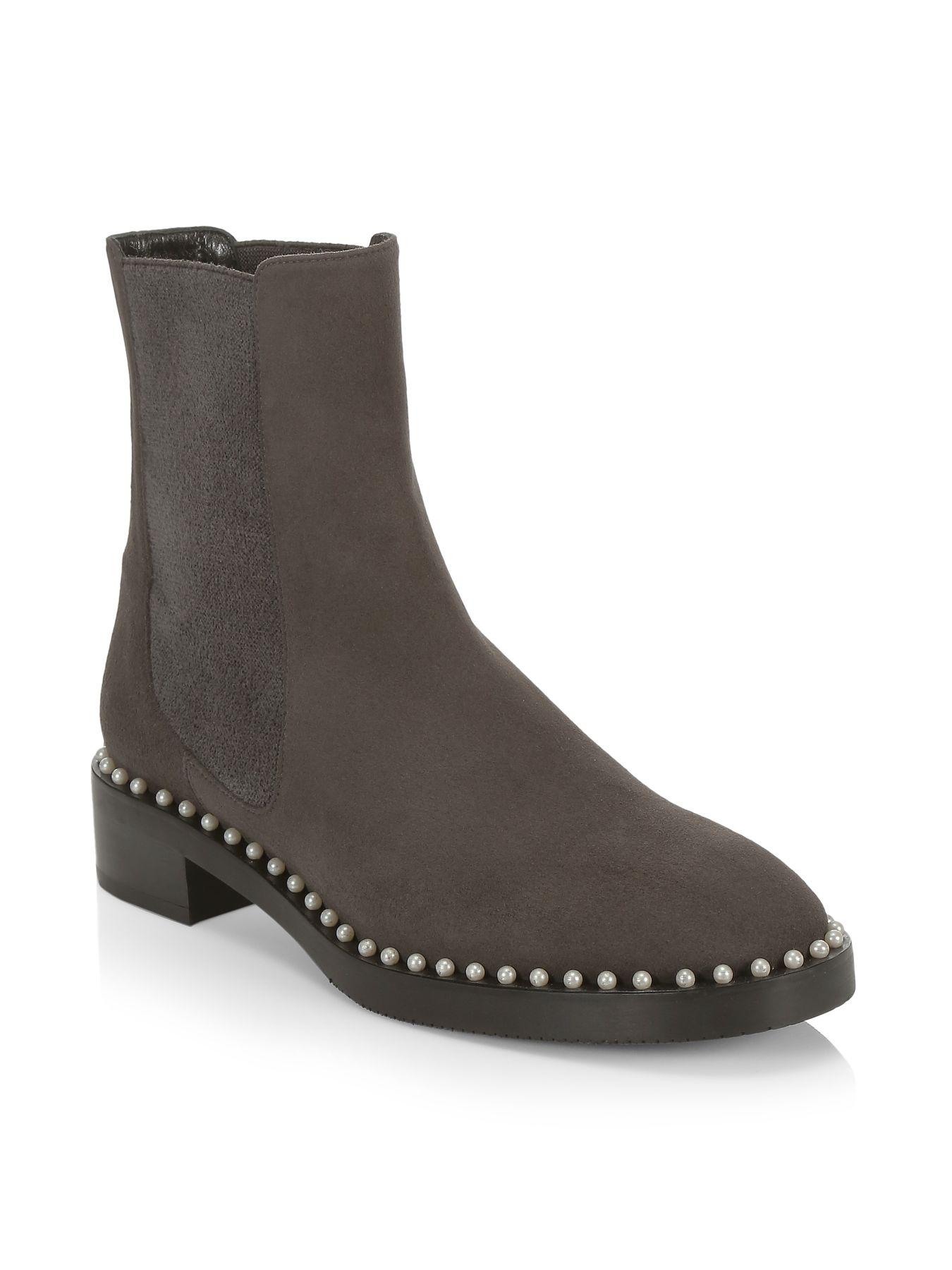 stuart weitzman cline boot