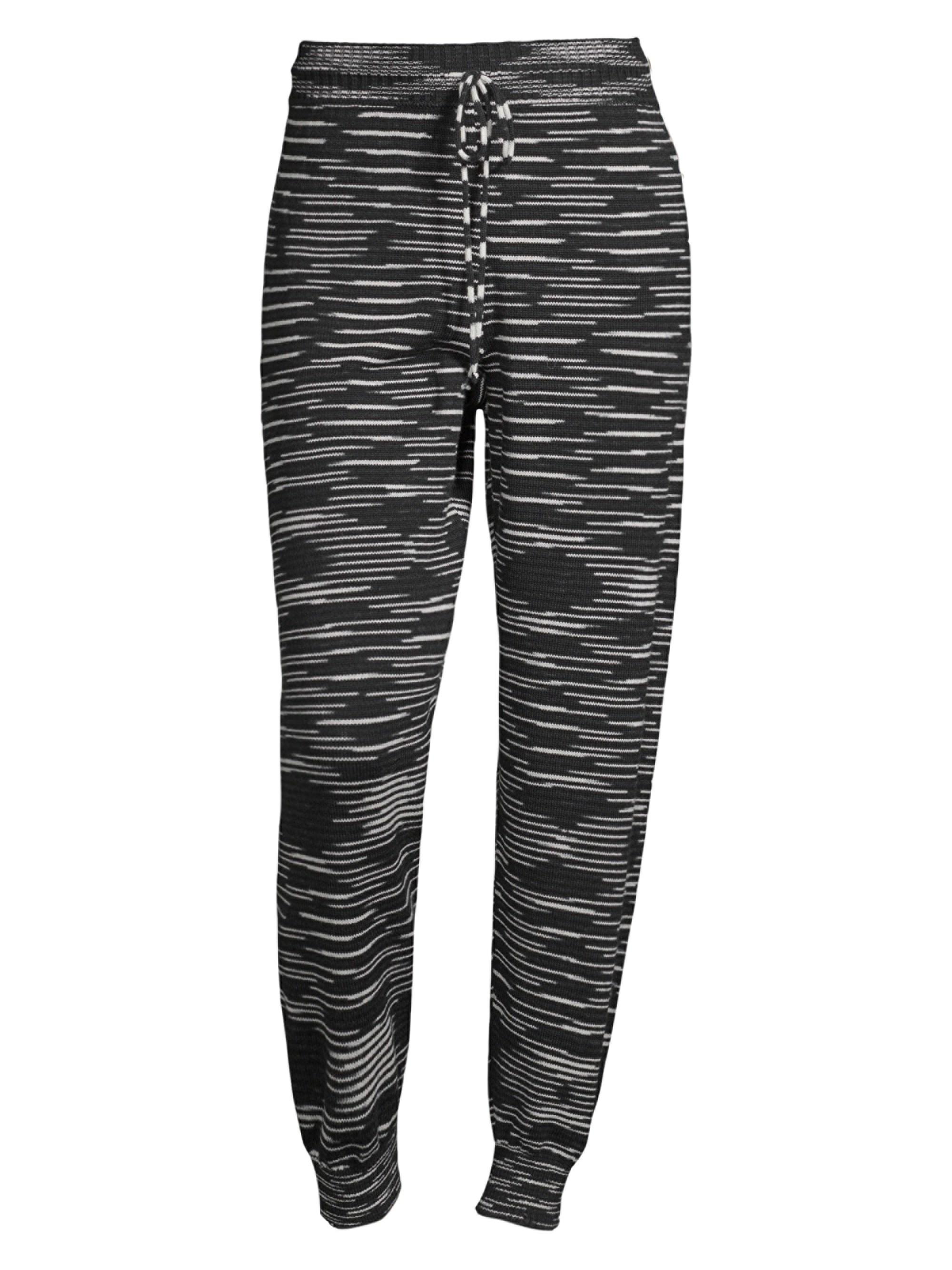 missoni joggers