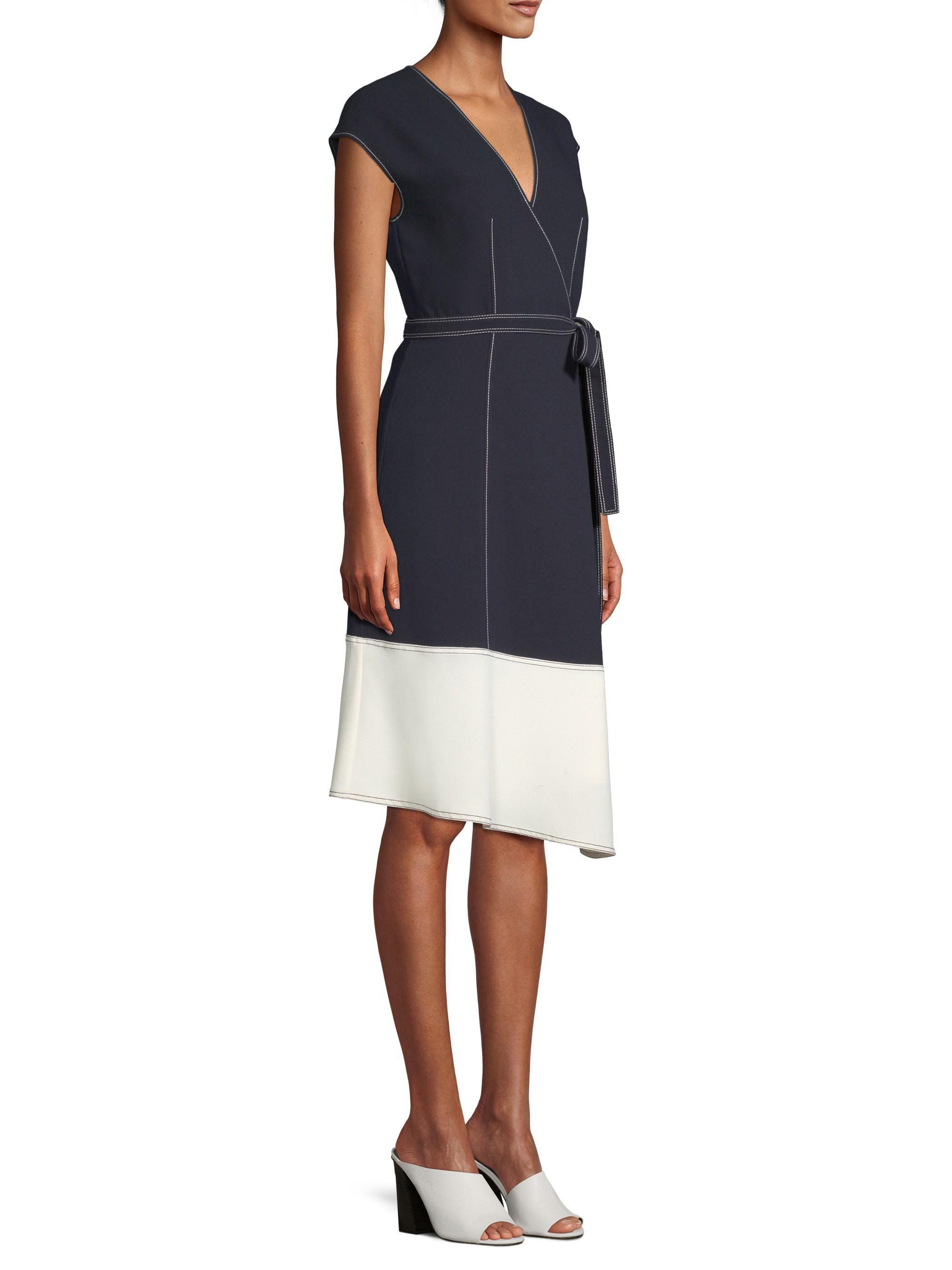 joie mahesa dress