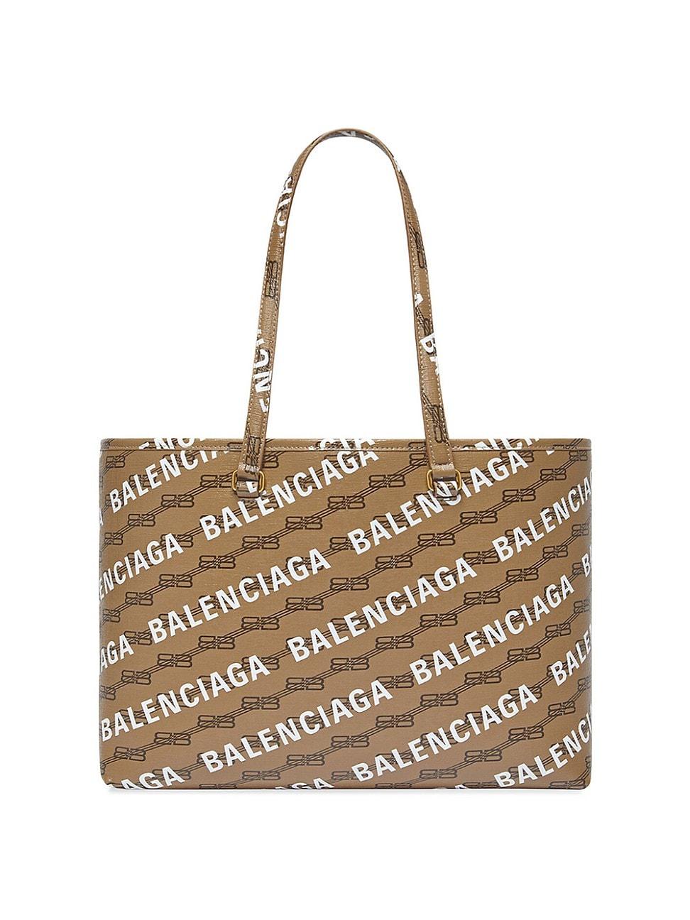 balenciaga mini shopper