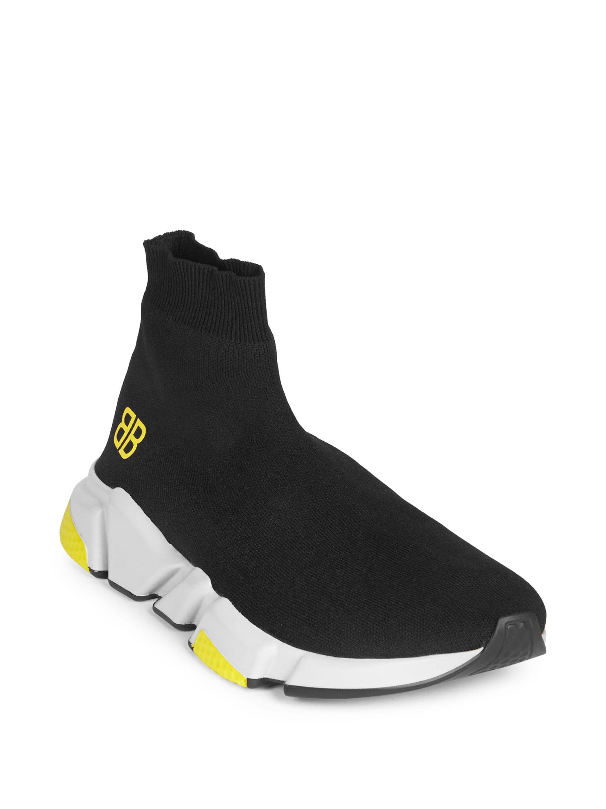 image result for balenciaga speed trainer outfit Street style