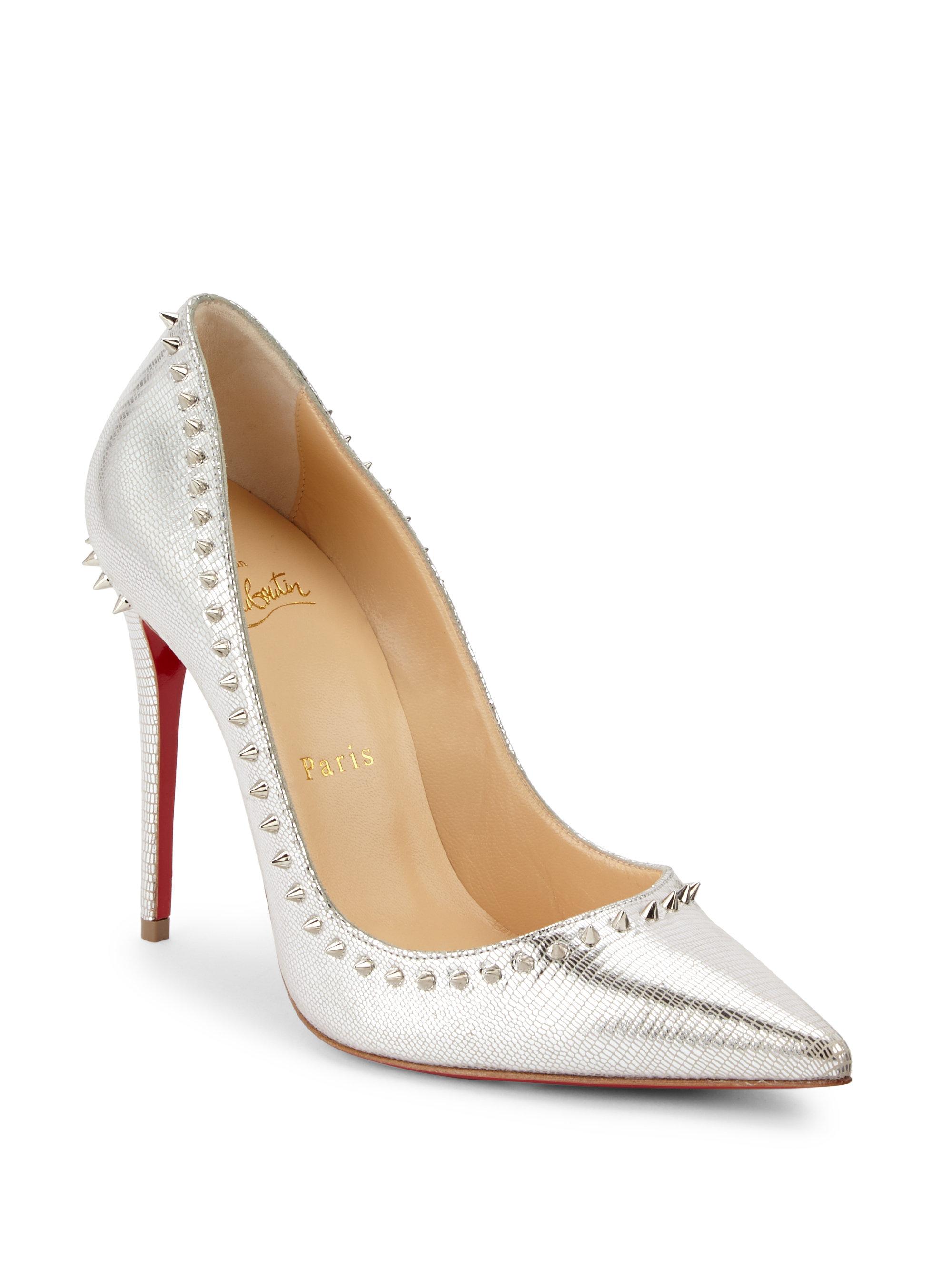 louboutin anjalina 85