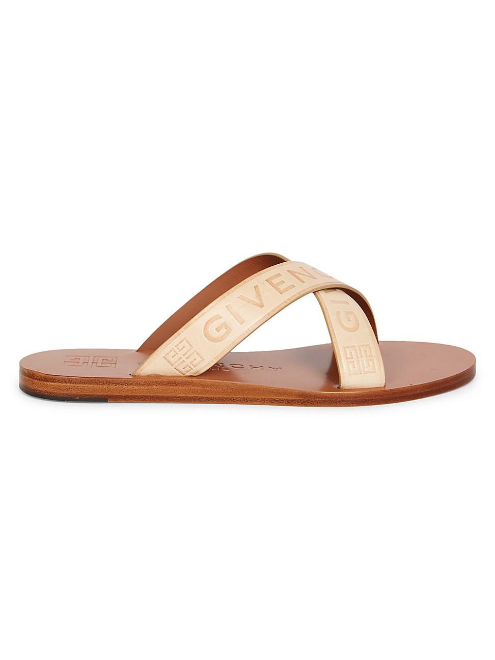 givenchy slides cork