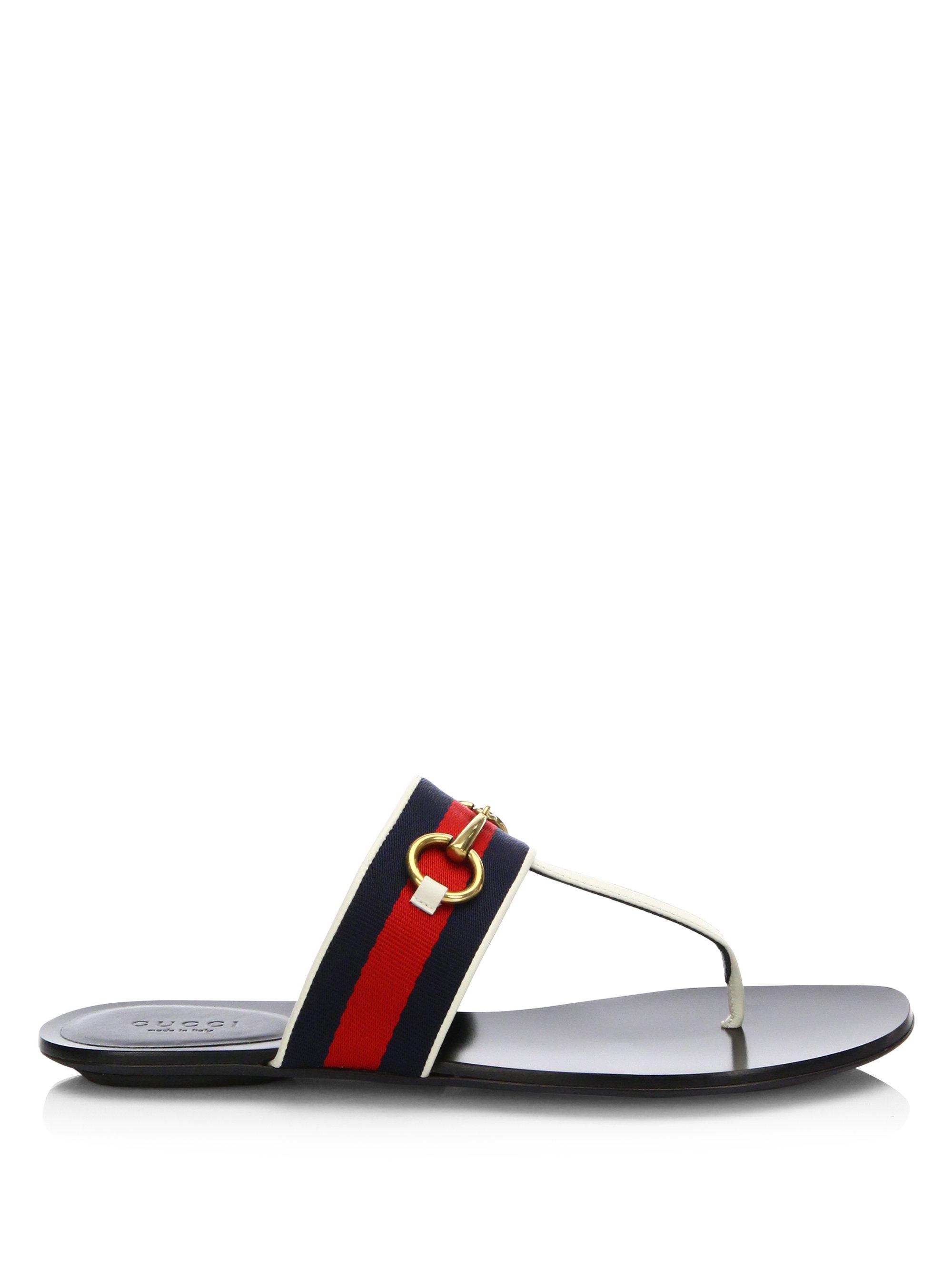 gucci querelle sandal