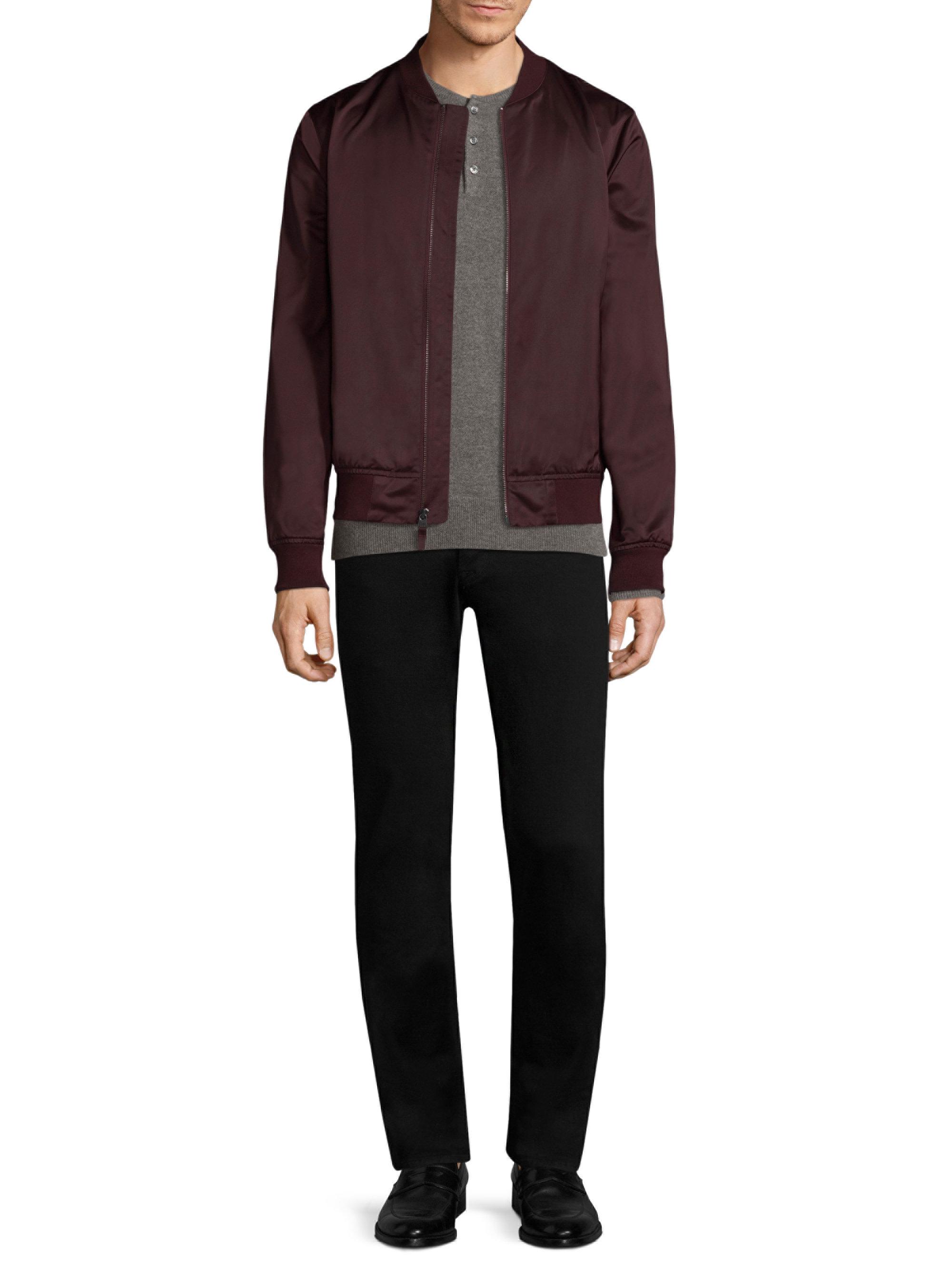 bomber jacket bonobos