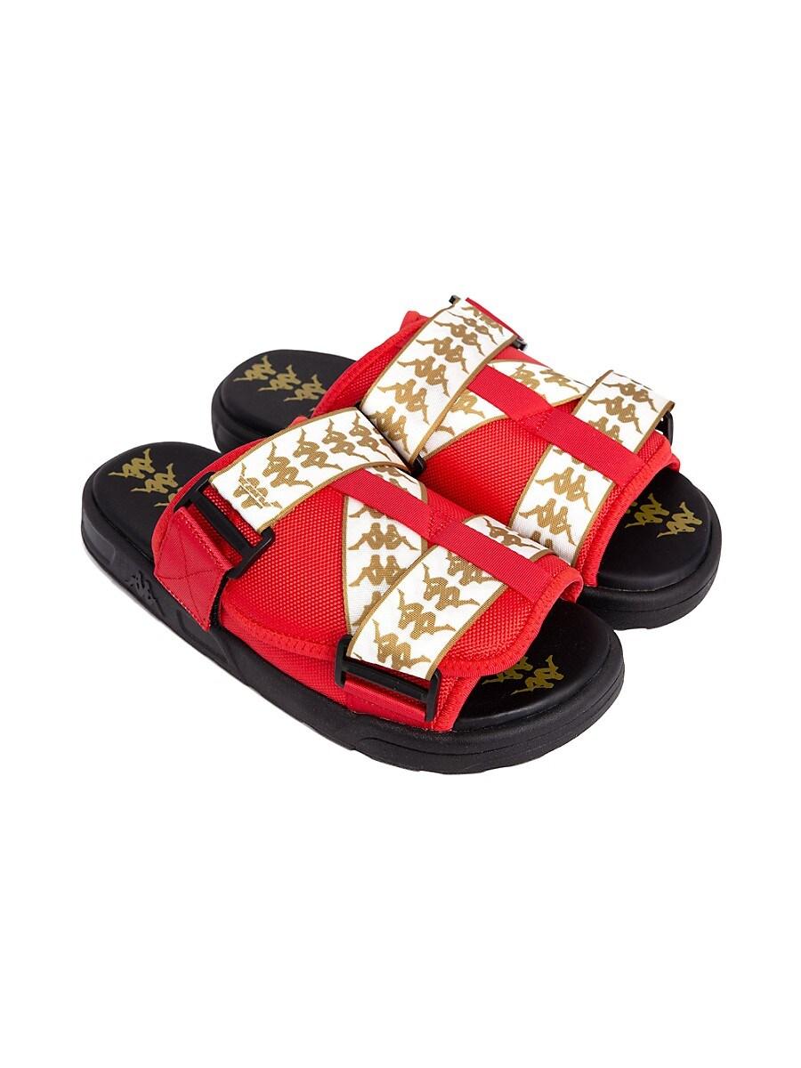 kappa mens sandals